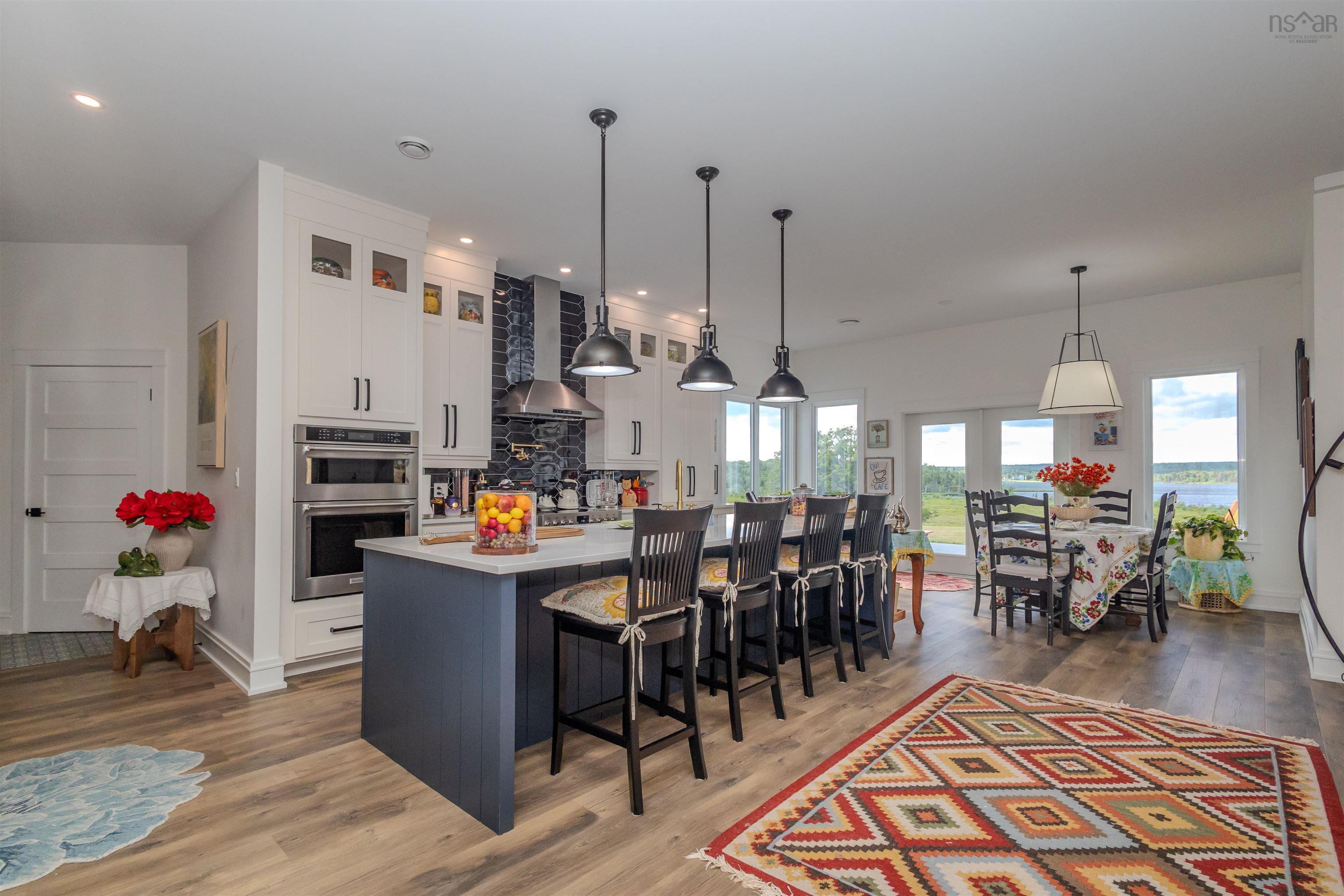 $1,650,000.00: 377 Shieling Drive, Marion Bridge