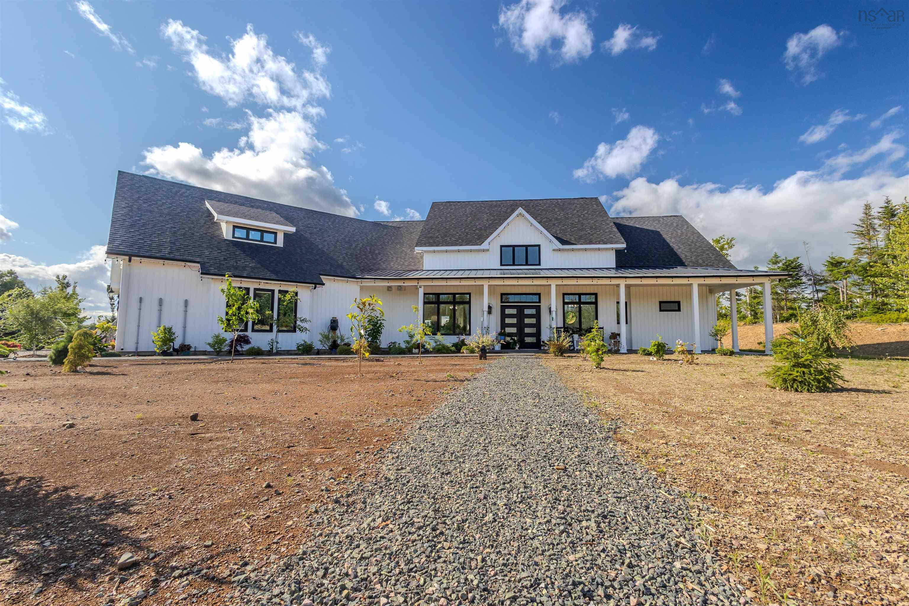 $1,650,000.00: 377 Shieling Drive, Marion Bridge