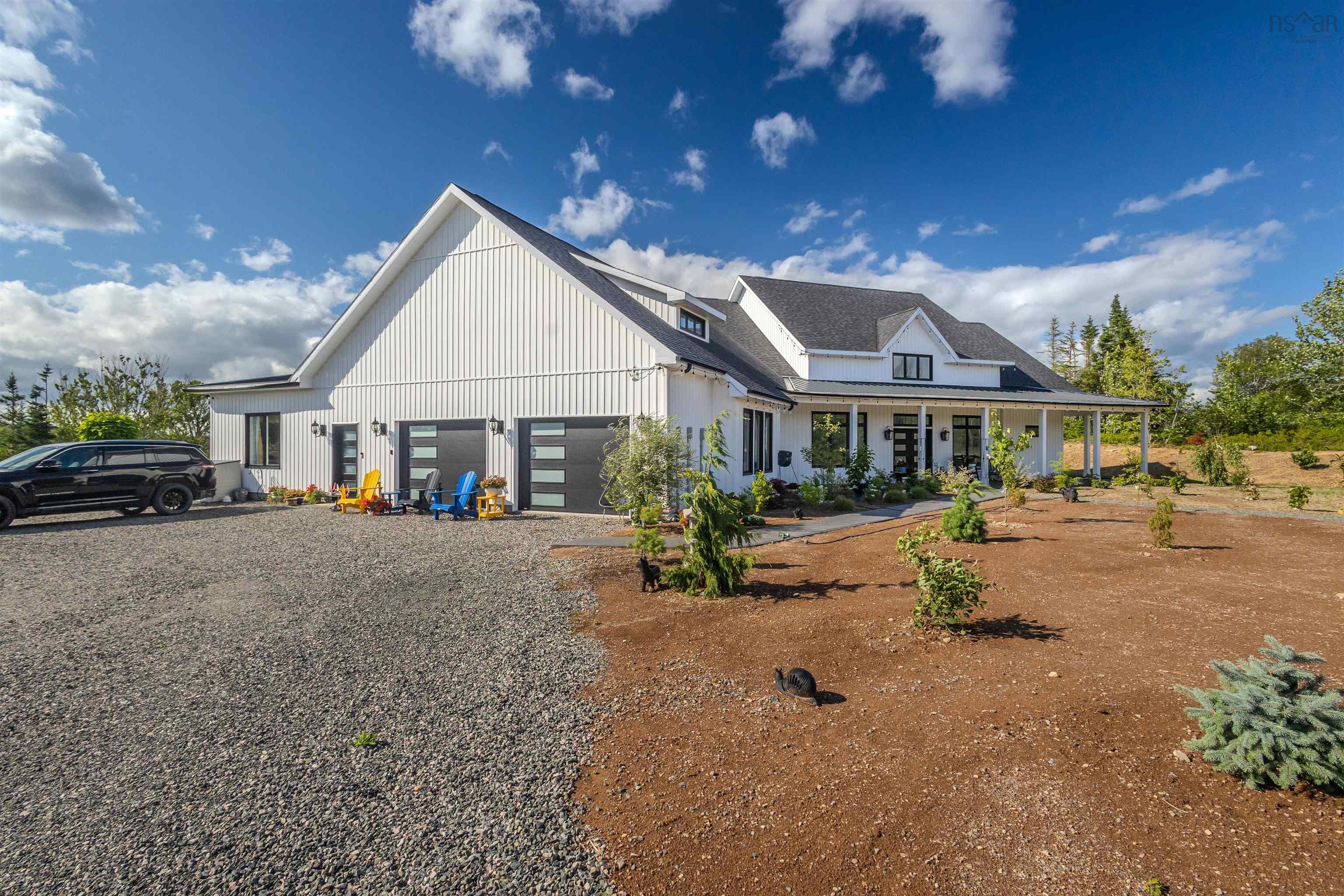 $1,650,000.00: 377 Shieling Drive, Marion Bridge