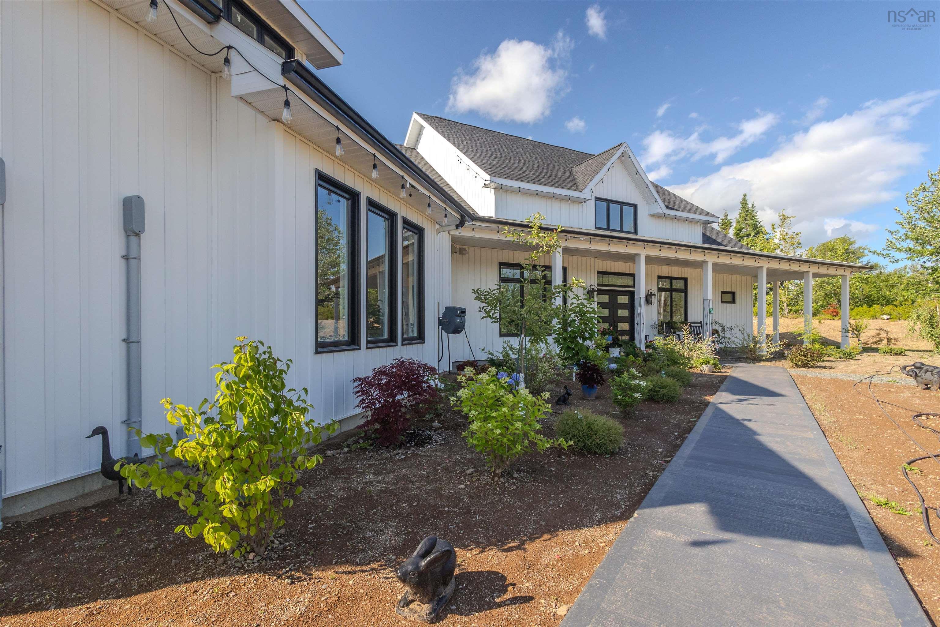$1,650,000.00: 377 Shieling Drive, Marion Bridge