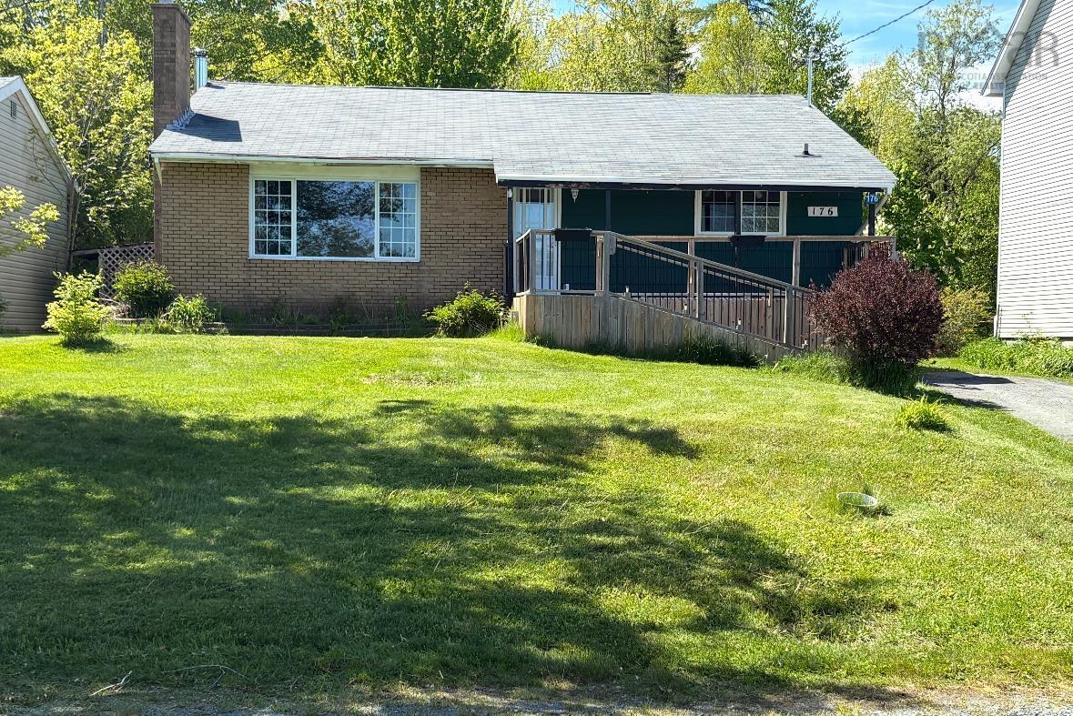 176 Miller Lake Road, Fall River, NS (MLS® 202614614)