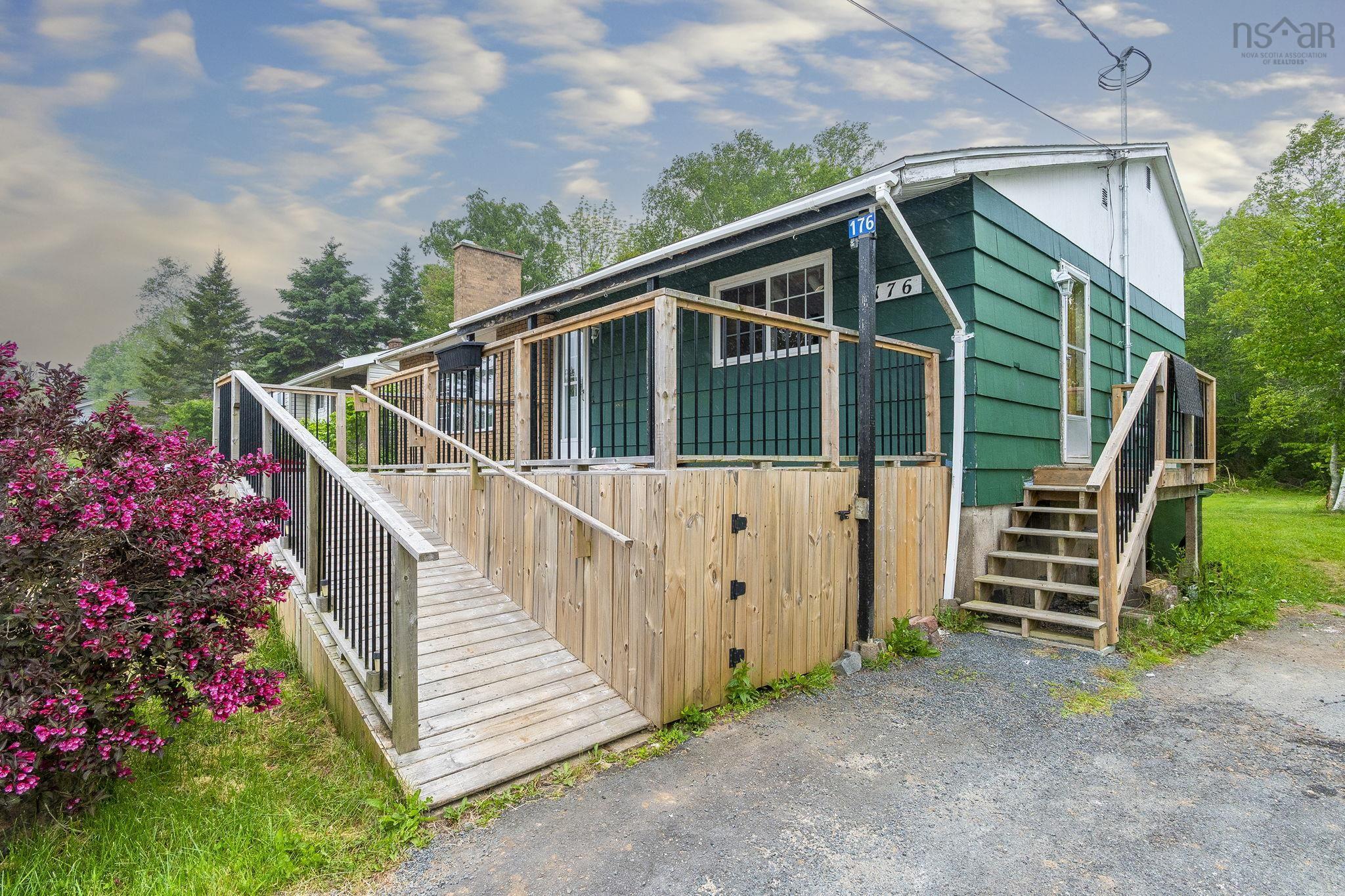 176 Miller Lake Road, Fall River, NS (MLS 202614614)