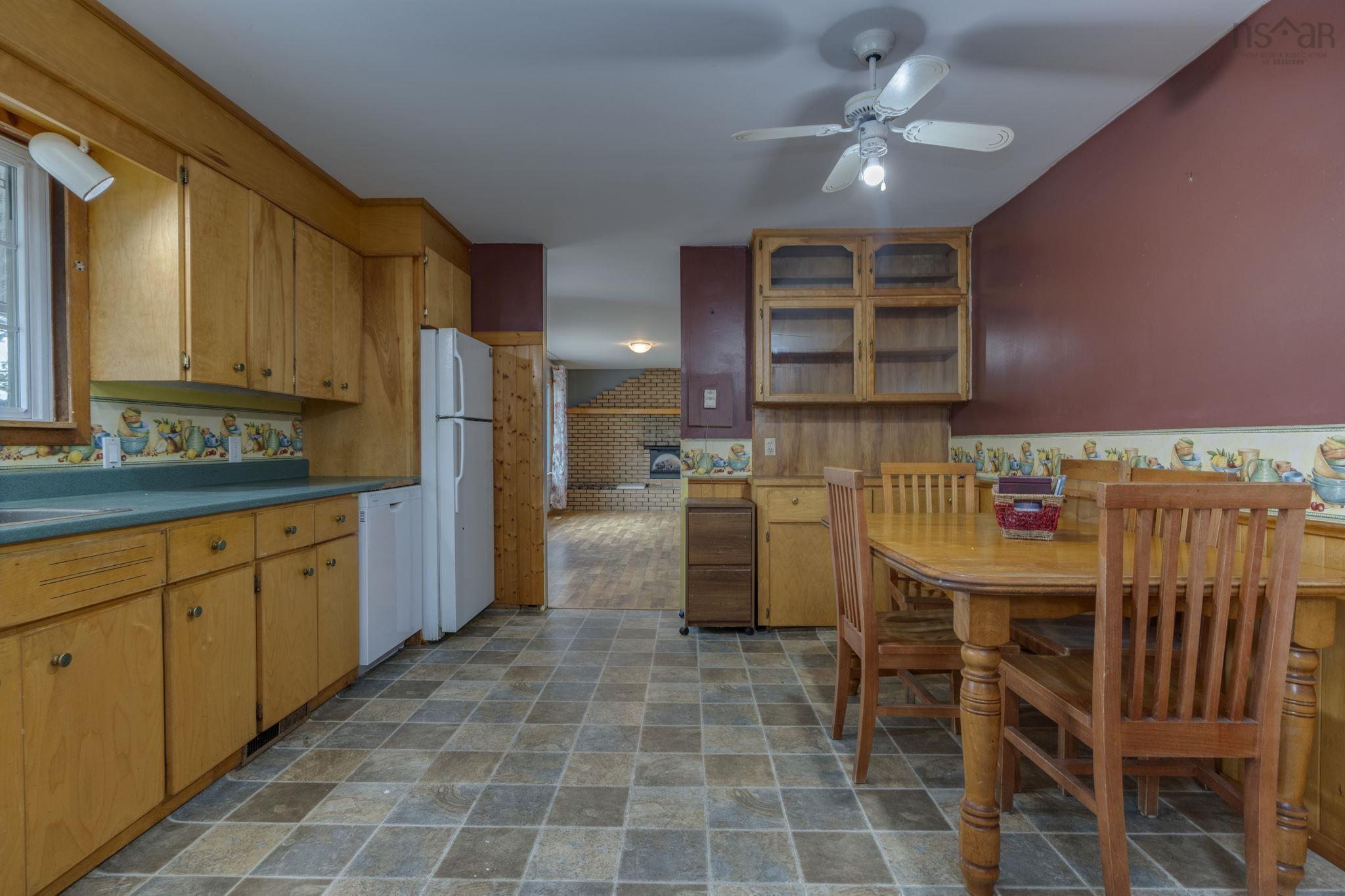 176 Miller Lake Road, Fall River, NS (MLS 202614614)