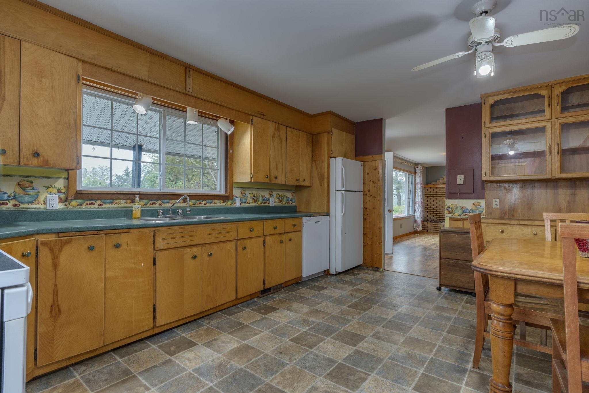 176 Miller Lake Road, Fall River, NS (MLS 202614614)