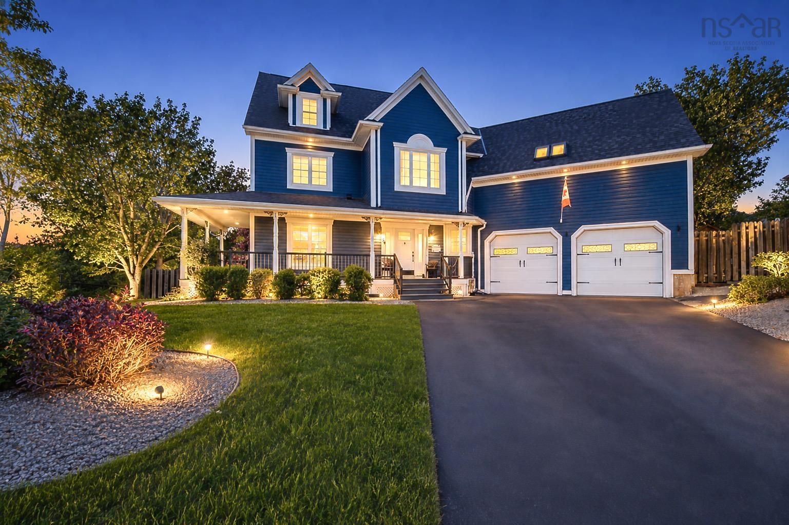 54 Church Court, Bedford, NS (MLS® 202614618)