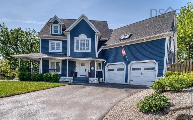54 Church Court, Bedford, NS (MLS 202614618)