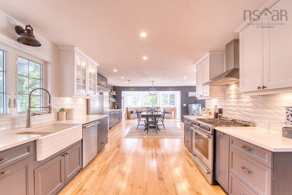 54 Church Court, Bedford, NS (MLS 202614618)