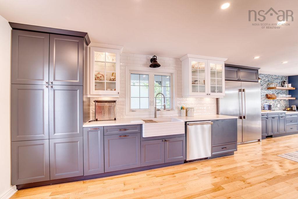 54 Church Court, Bedford, NS (MLS 202614618)