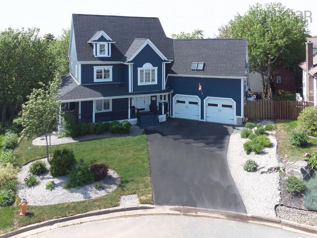 54 Church Court, Bedford, NS (MLS 202614618)
