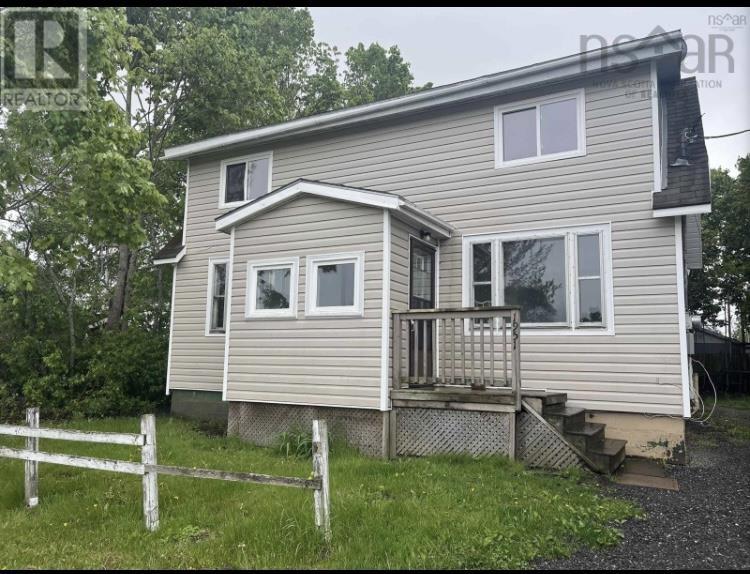 1951 Church Street, Westville, NS (MLS 202614621)
