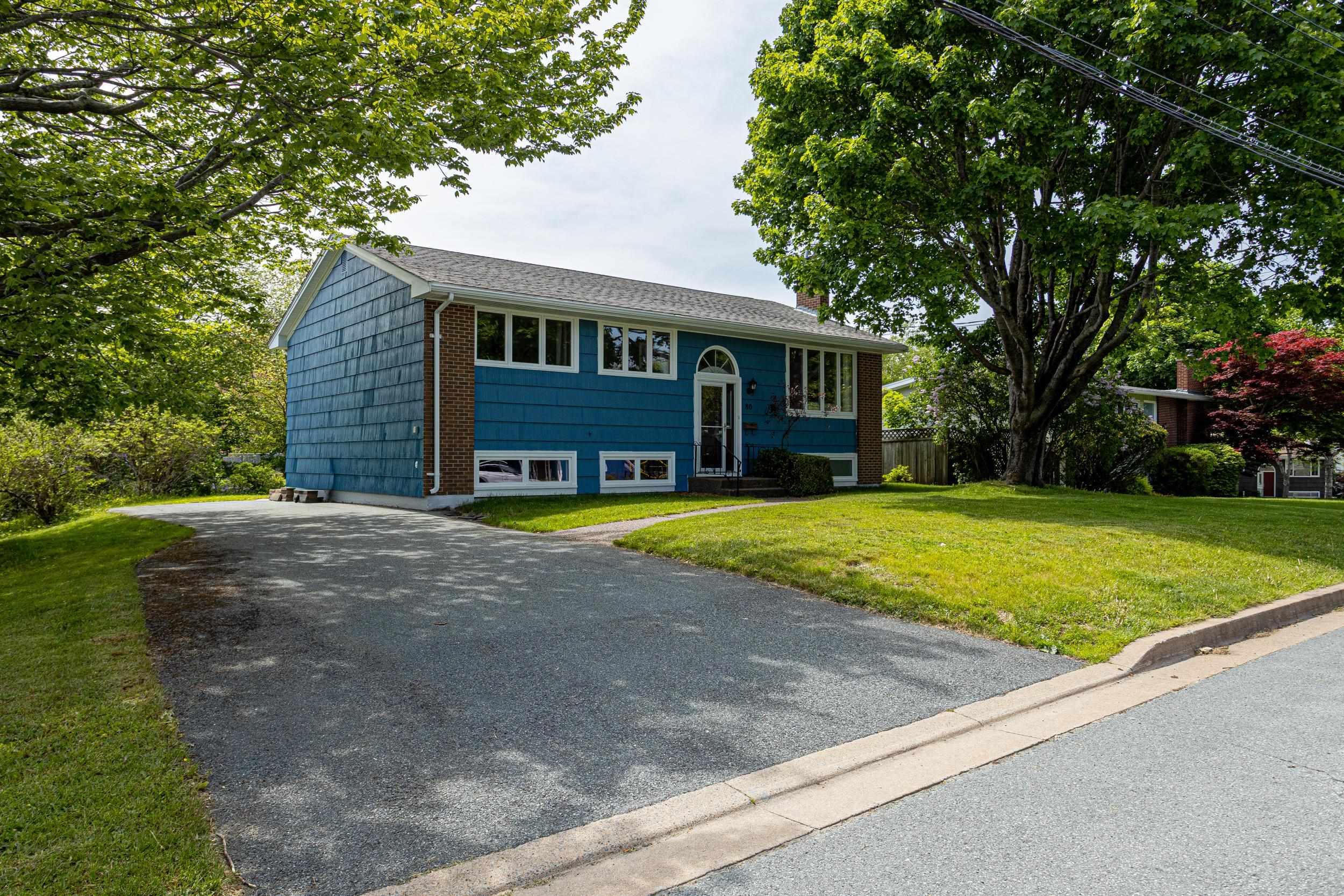 80 Nightingale Drive, Halifax, NS (MLS 202614624)