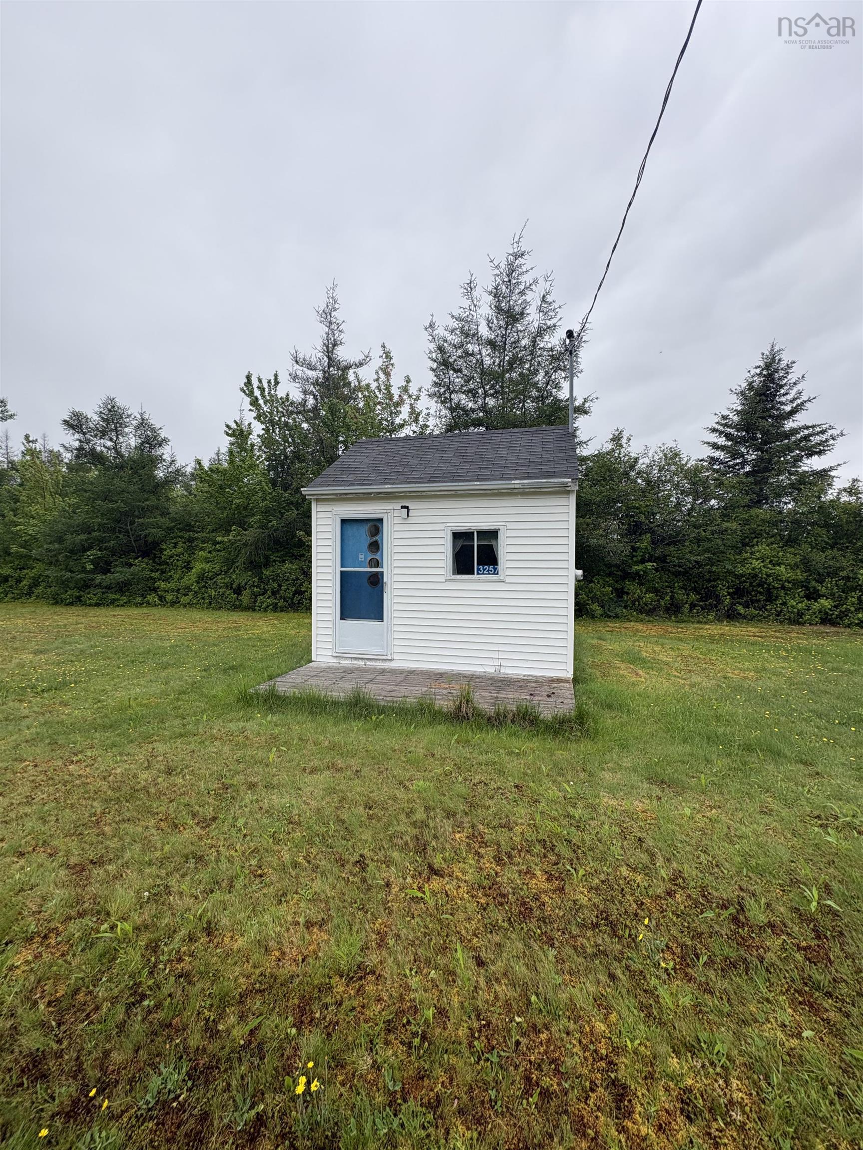 $49,900.00: 3257 North Wallace Road, Wallace