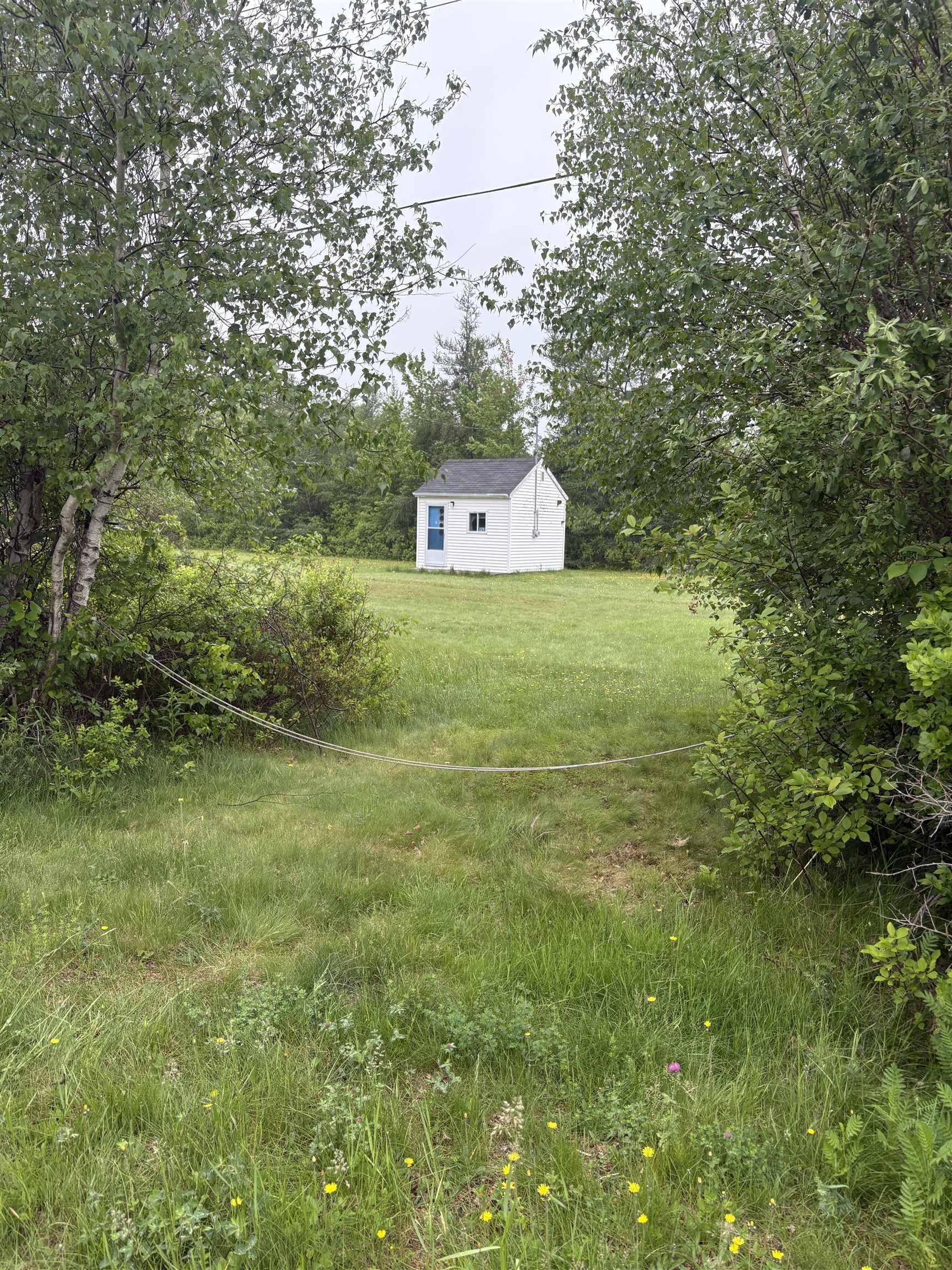 $49,900.00: 3257 North Wallace Road, Wallace