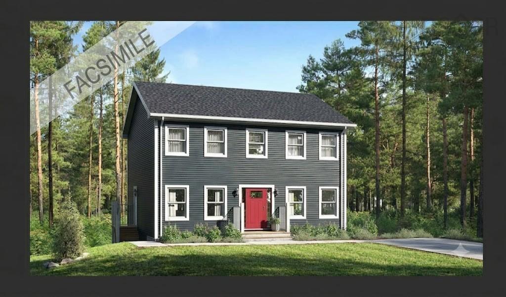Lot 307 209 Yeaholm Way, Brookside, NS (MLS® 202614627)