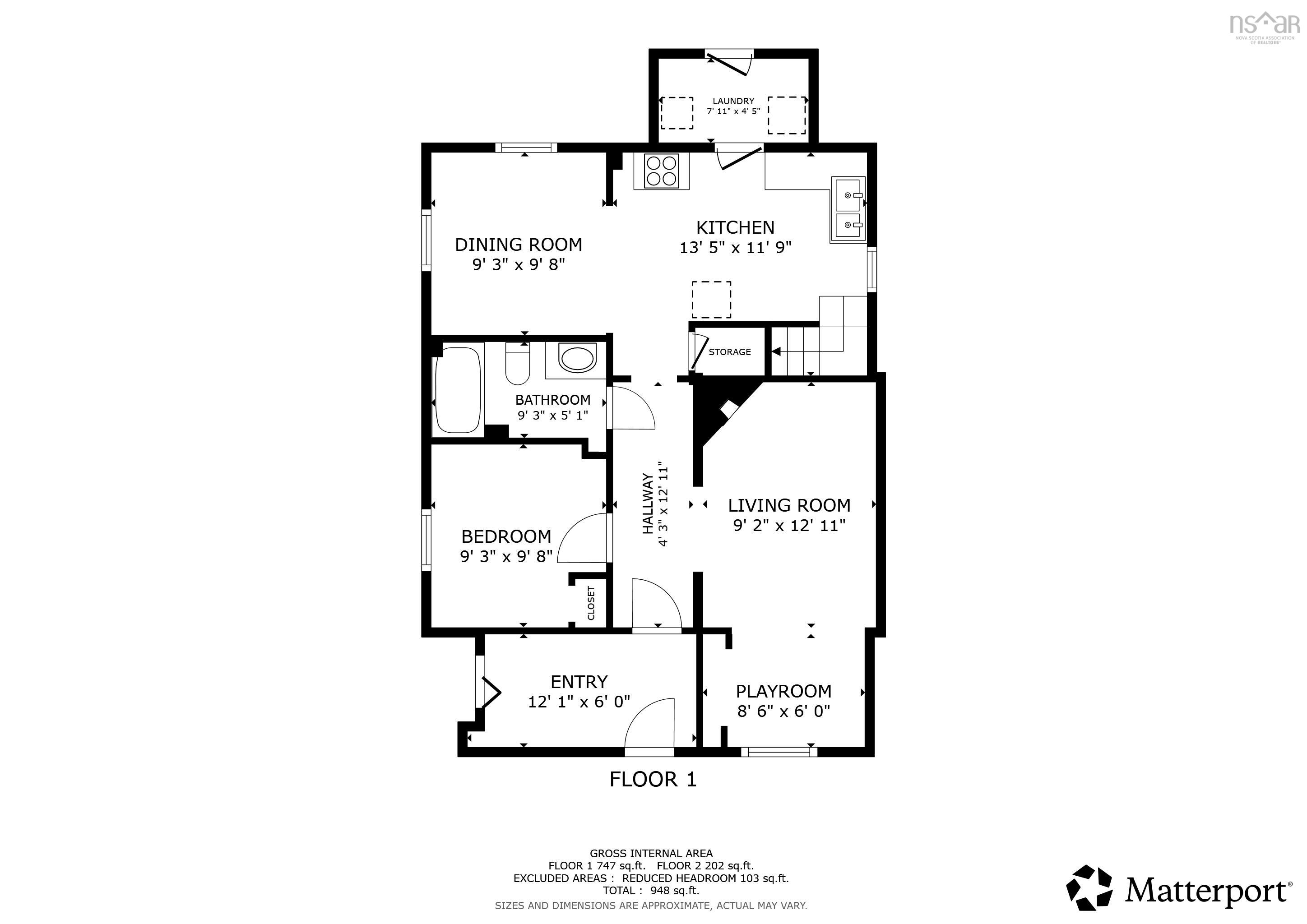 $199,900.00: 33 Connaught Street, Whitney Pier