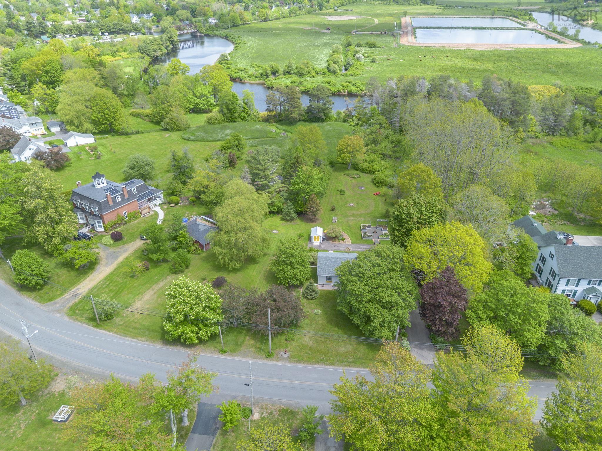 $39,000.00: South Street, Carleton Corner