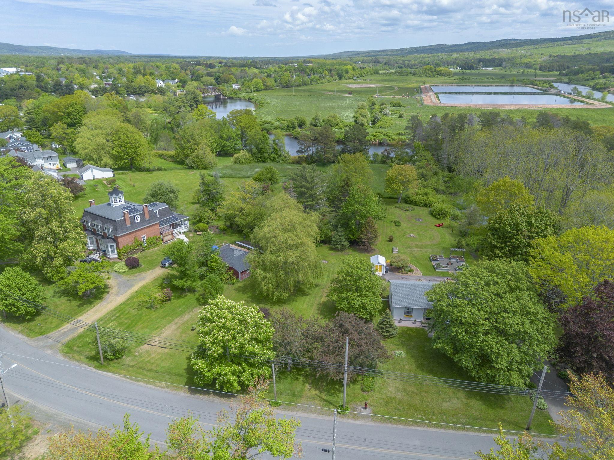 $39,000.00: South Street, Carleton Corner