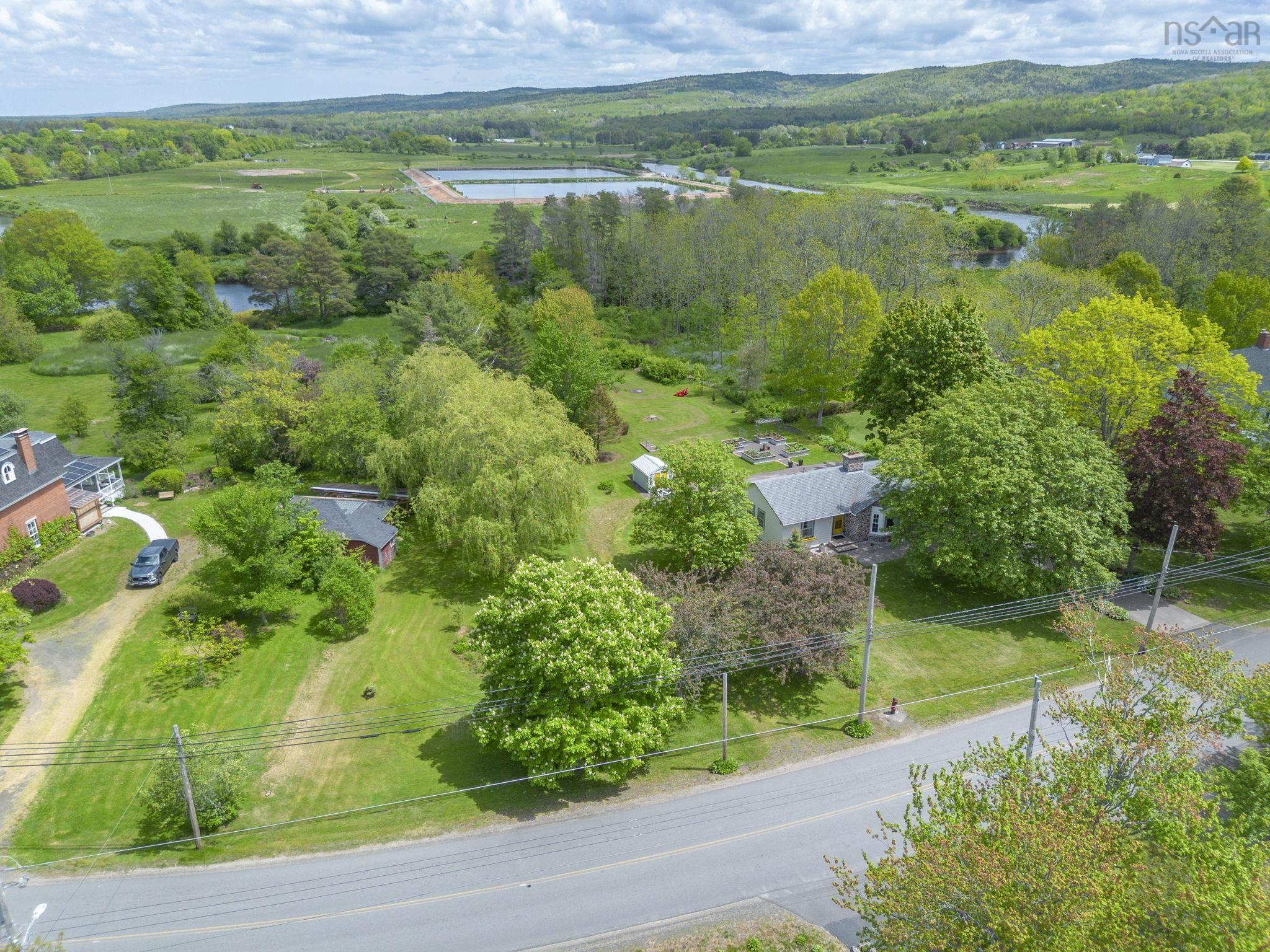 $39,000.00: South Street, Carleton Corner