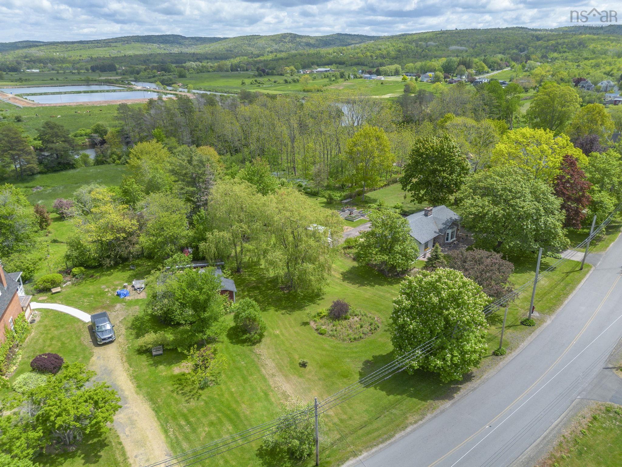 $39,000.00: South Street, Carleton Corner