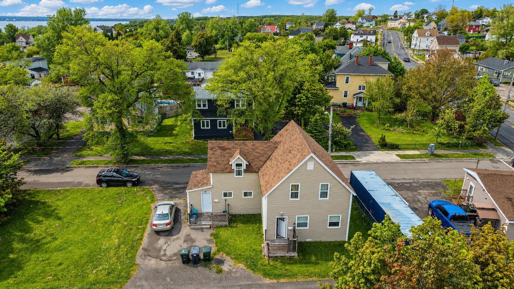 93 Payne Street, Whitney Pier, NS (MLS 202614632)