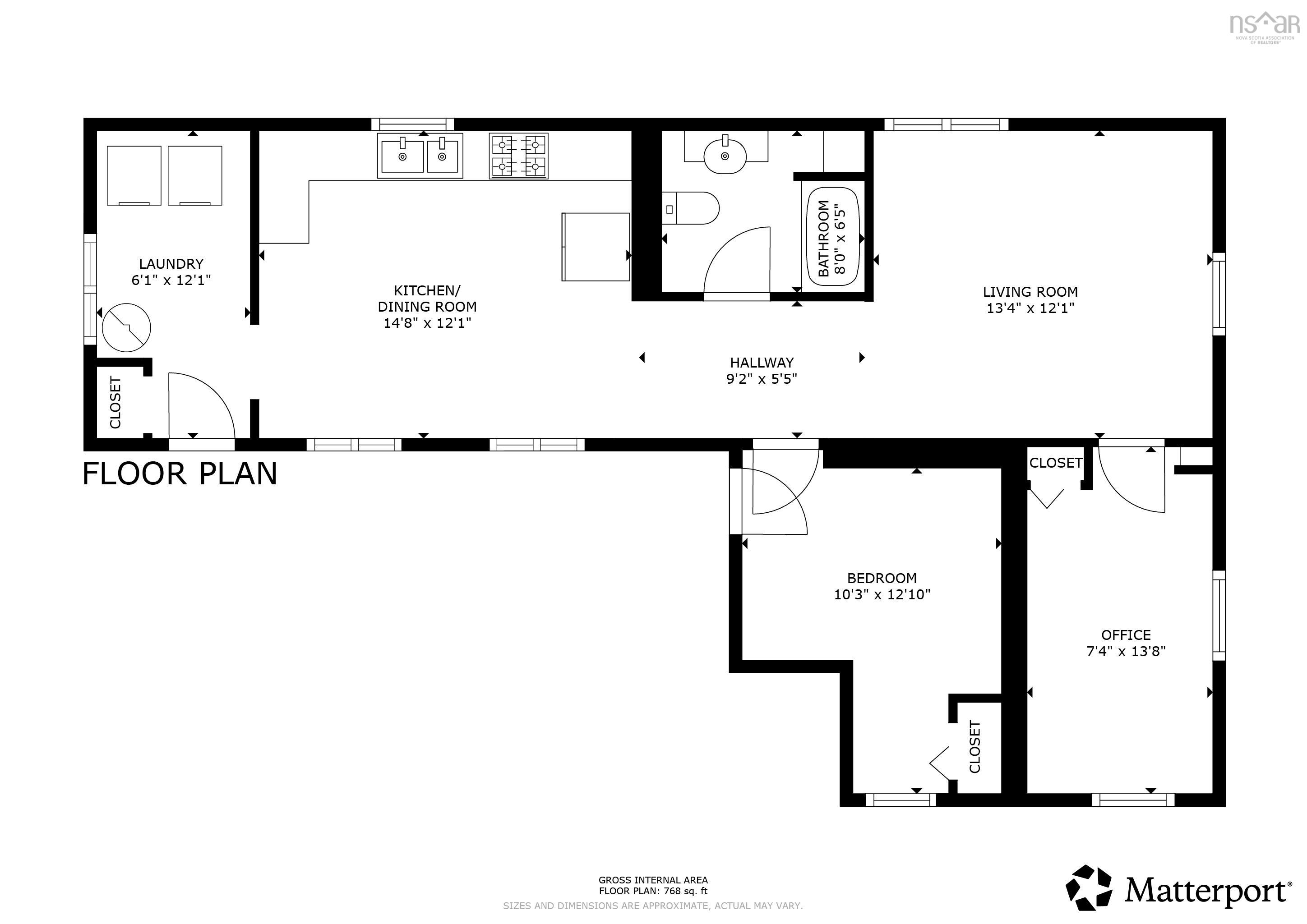 $225,000.00: 93 Payne Street, Whitney Pier