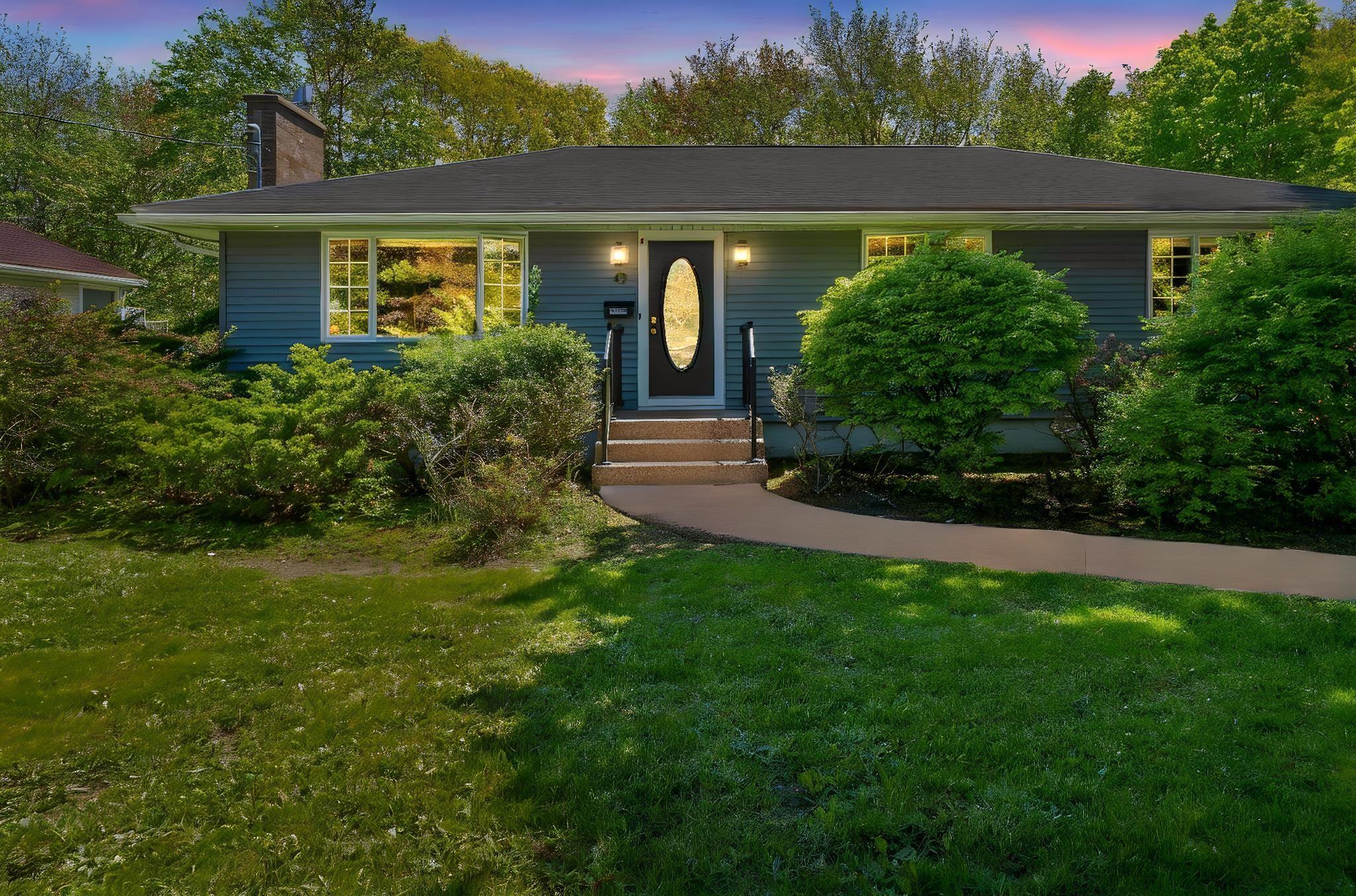 42 Castle Hill Drive, Halifax, NS (MLS® 202614635)