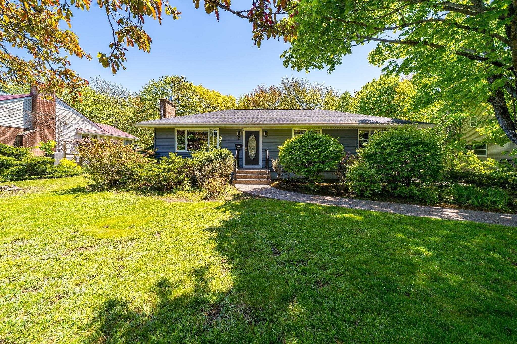 42 Castle Hill Drive, Halifax, NS (MLS 202614635)
