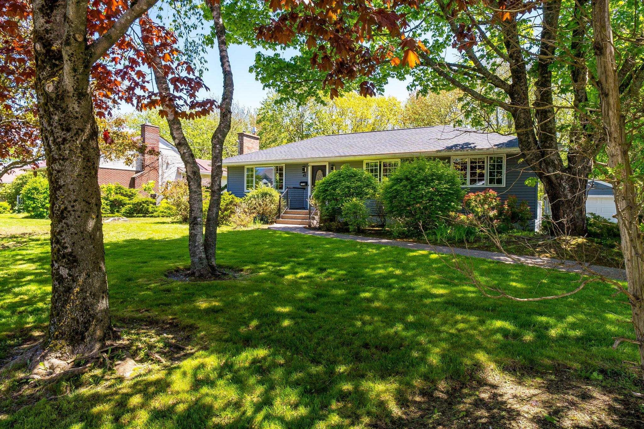 42 Castle Hill Drive, Halifax, NS (MLS 202614635)