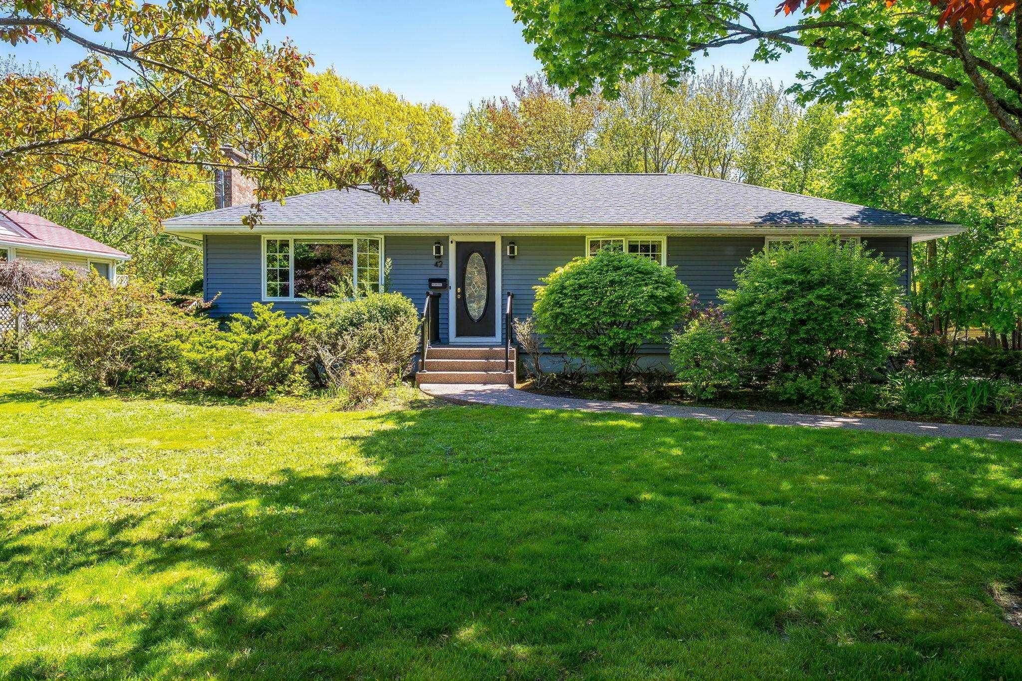 42 Castle Hill Drive, Halifax, NS (MLS 202614635)