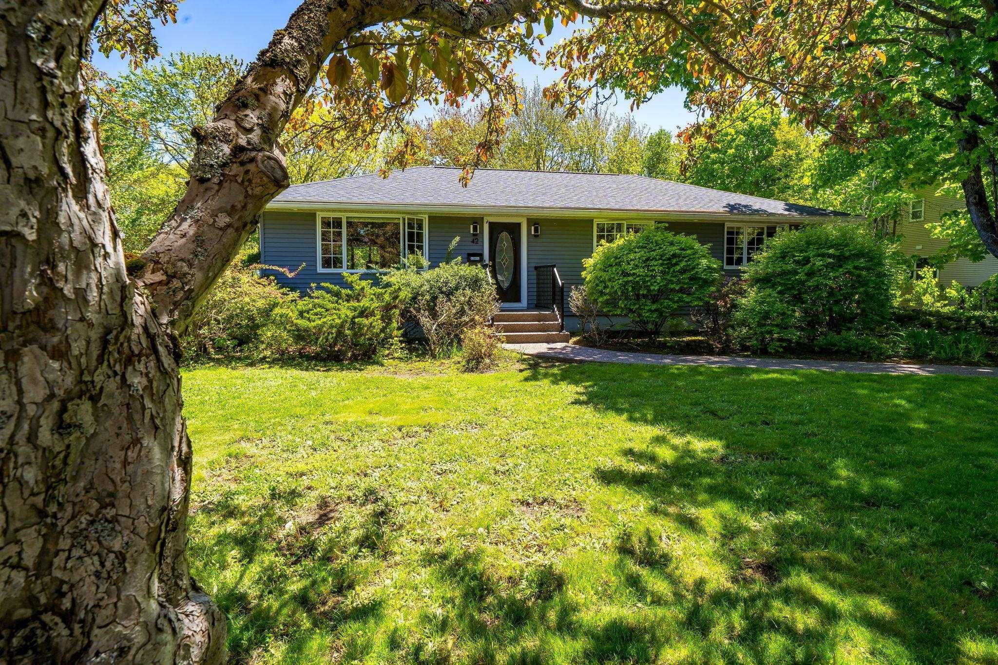 42 Castle Hill Drive, Halifax, NS (MLS 202614635)