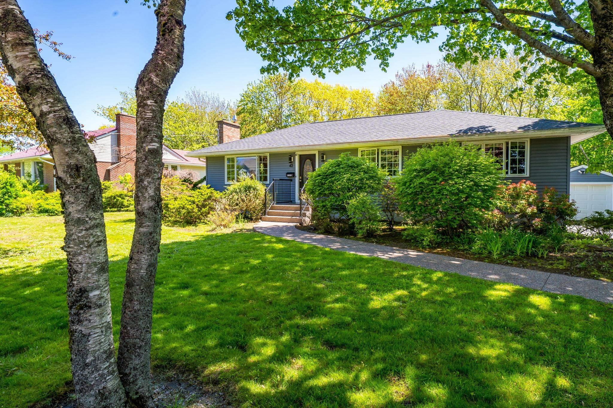 42 Castle Hill Drive, Halifax, NS (MLS 202614635)