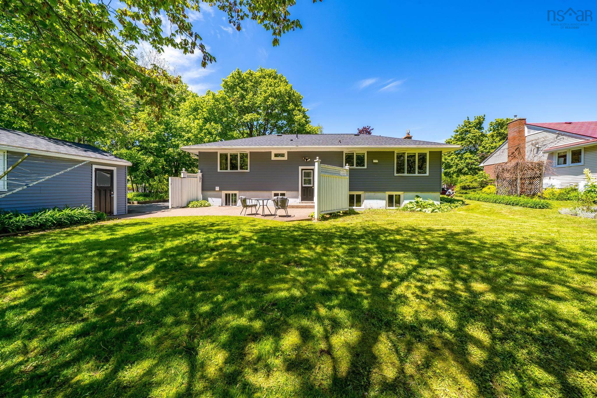 42 Castle Hill Drive, Halifax, NS (MLS 202614635)