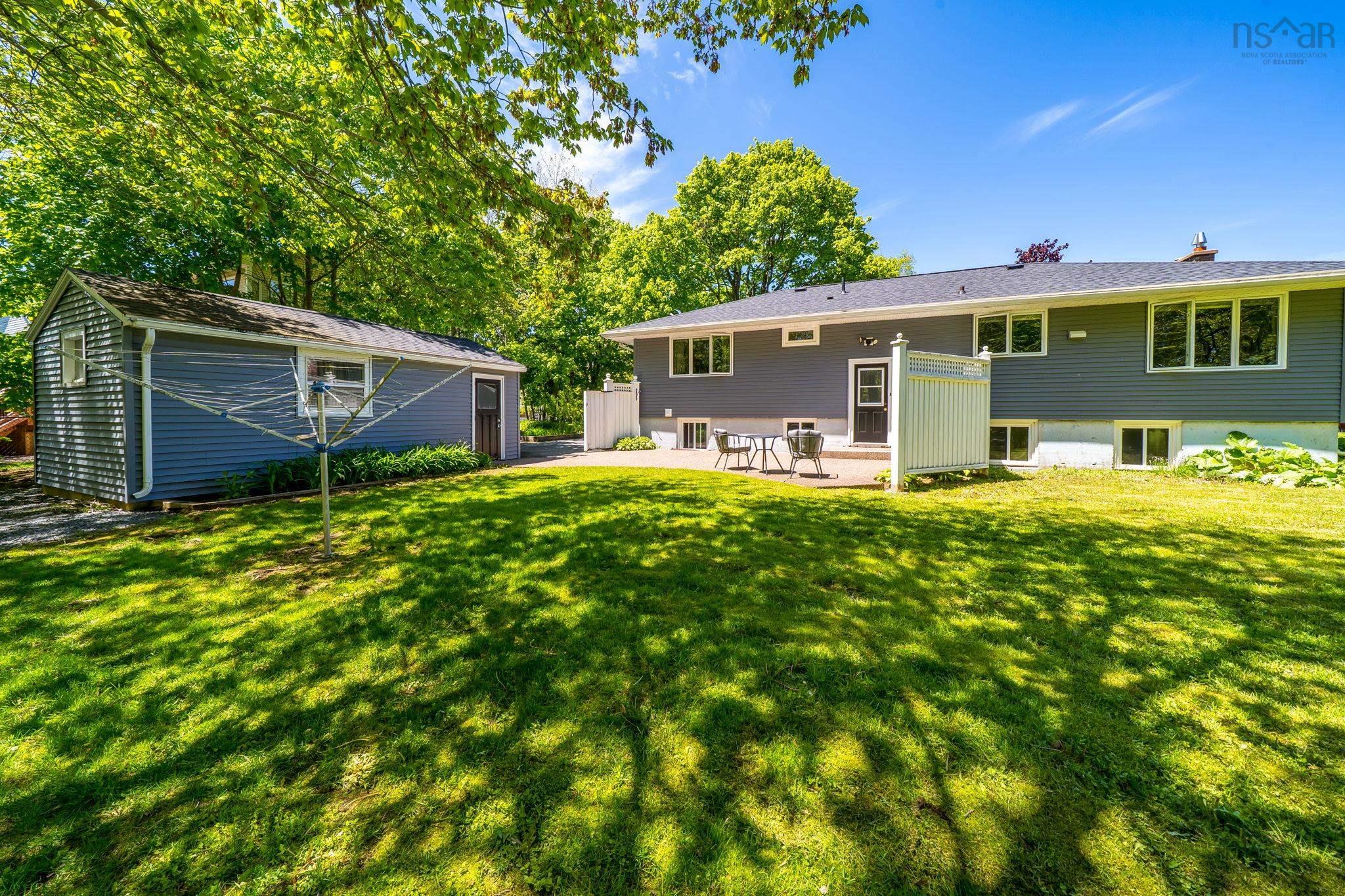 42 Castle Hill Drive, Halifax, NS (MLS 202614635)