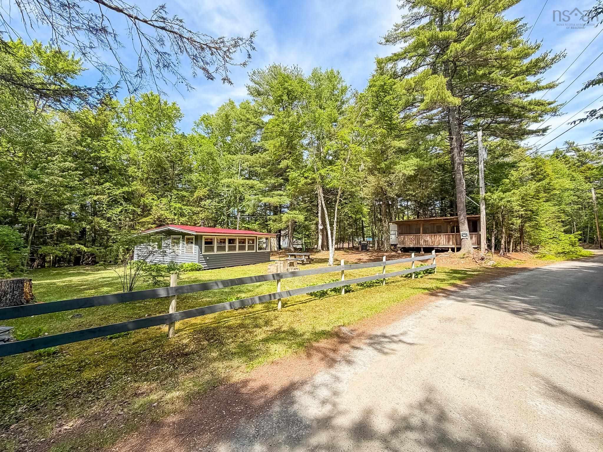 $69,900.00: 41 Mill Cove Road, Molega Lake