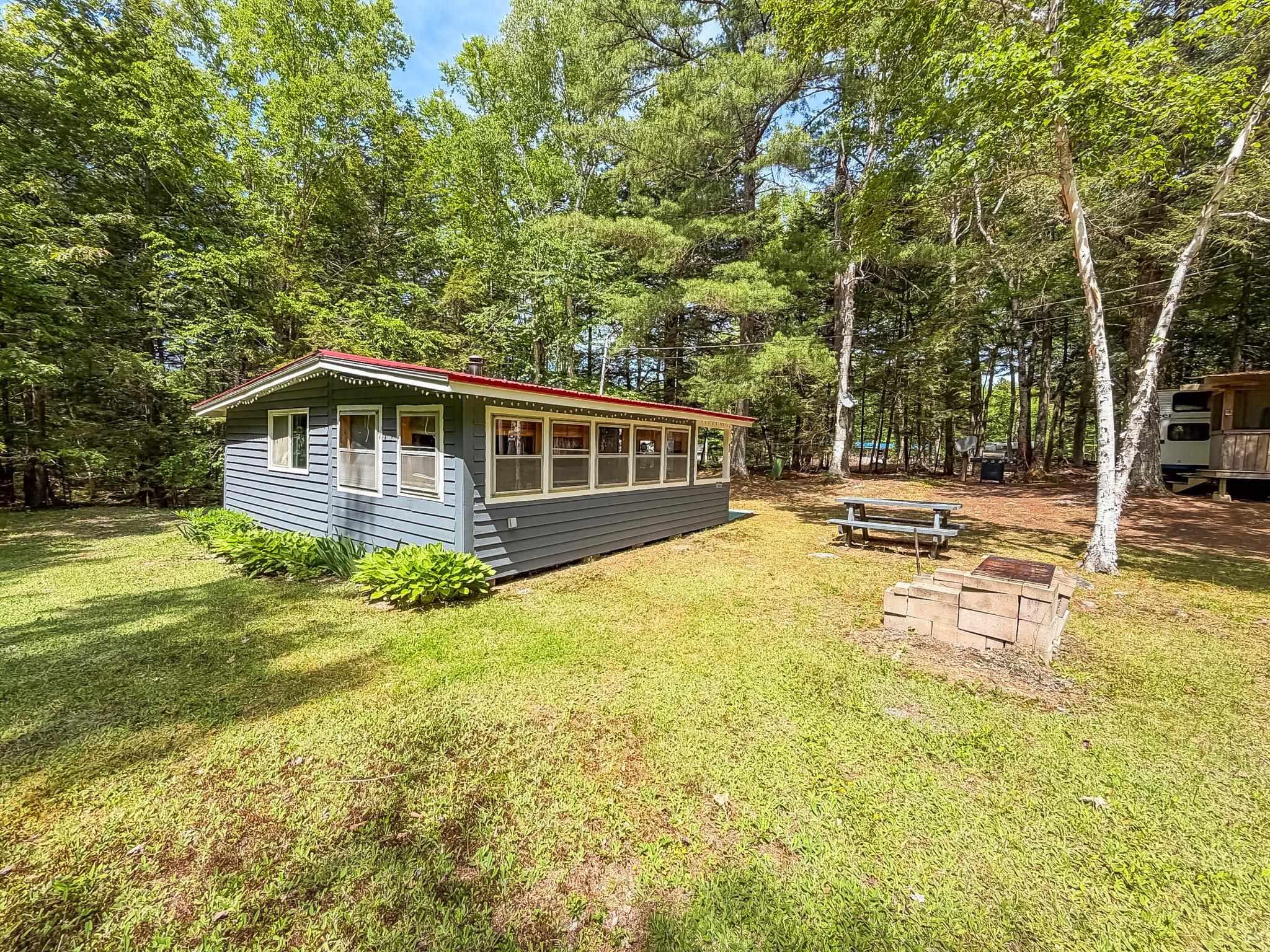 $69,900.00: 41 Mill Cove Road, Molega Lake