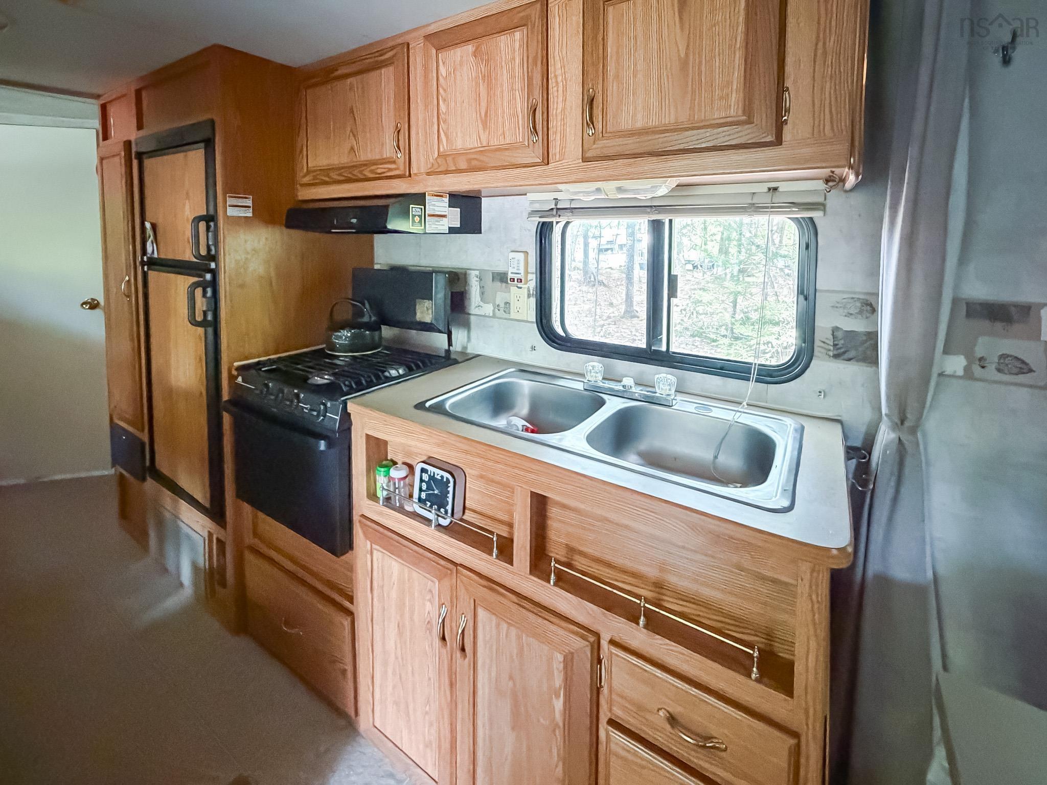 $69,900.00: 41 Mill Cove Road, Molega Lake