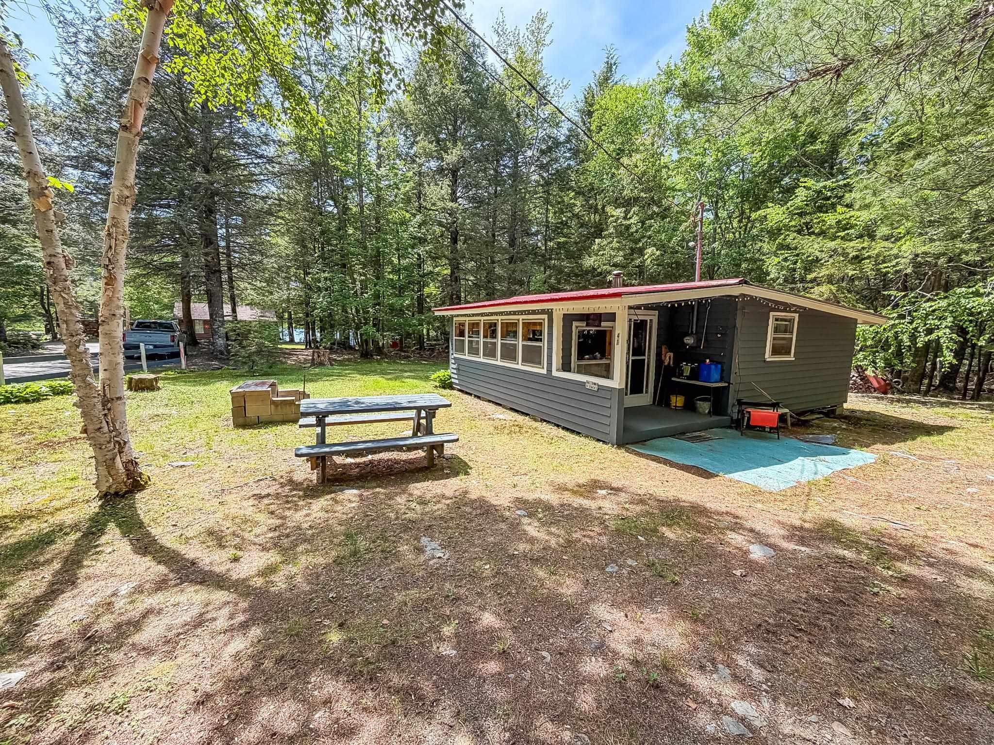$69,900.00: 41 Mill Cove Road, Molega Lake