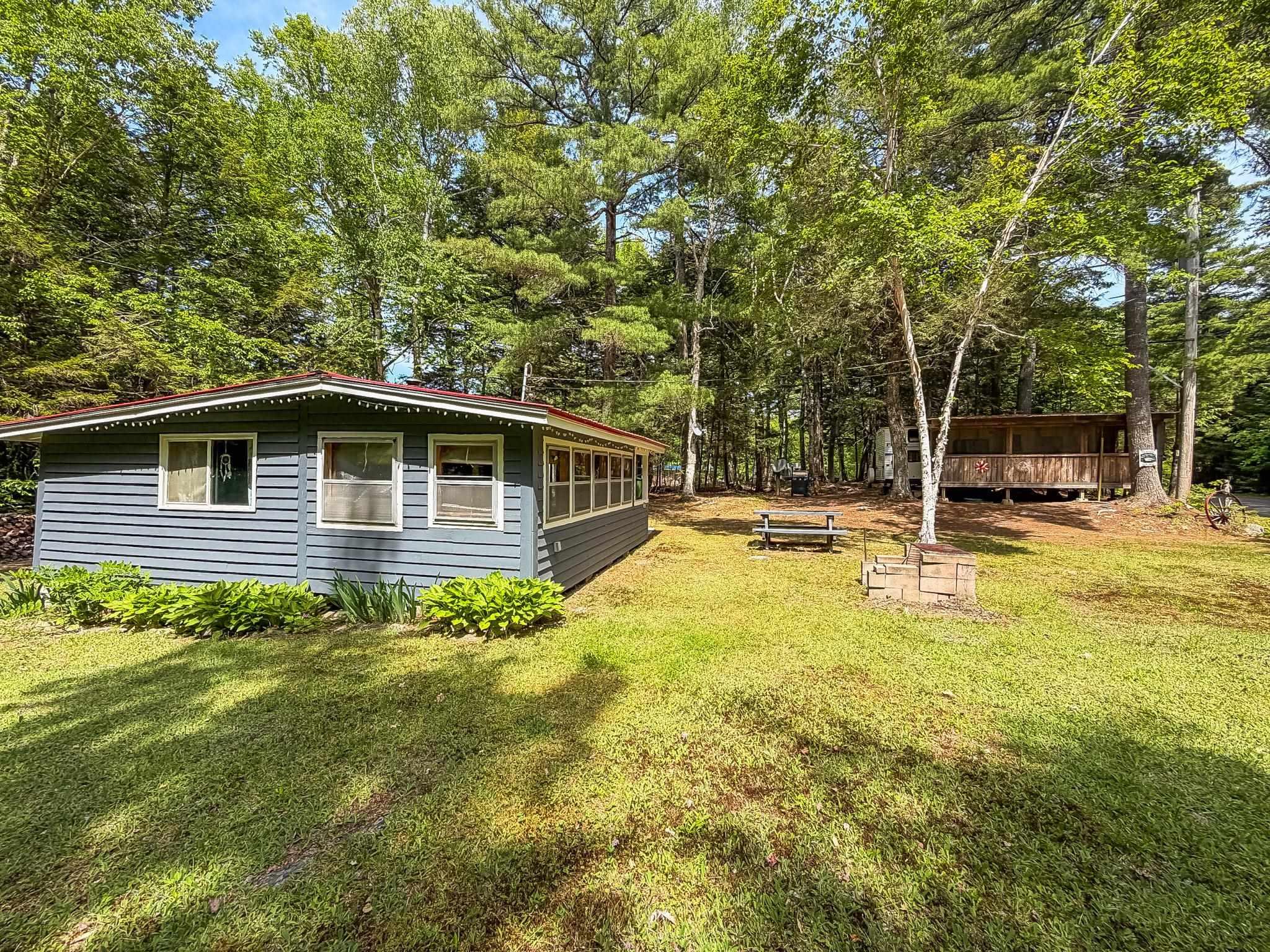 $69,900.00: 41 Mill Cove Road, Molega Lake