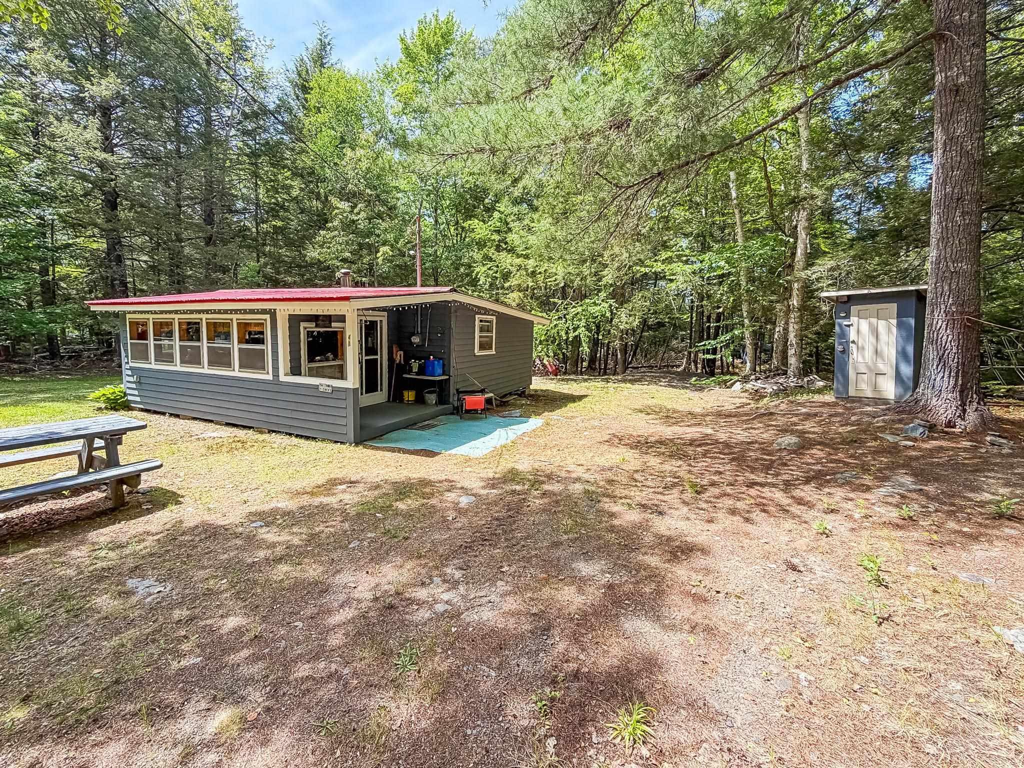 $69,900.00: 41 Mill Cove Road, Molega Lake