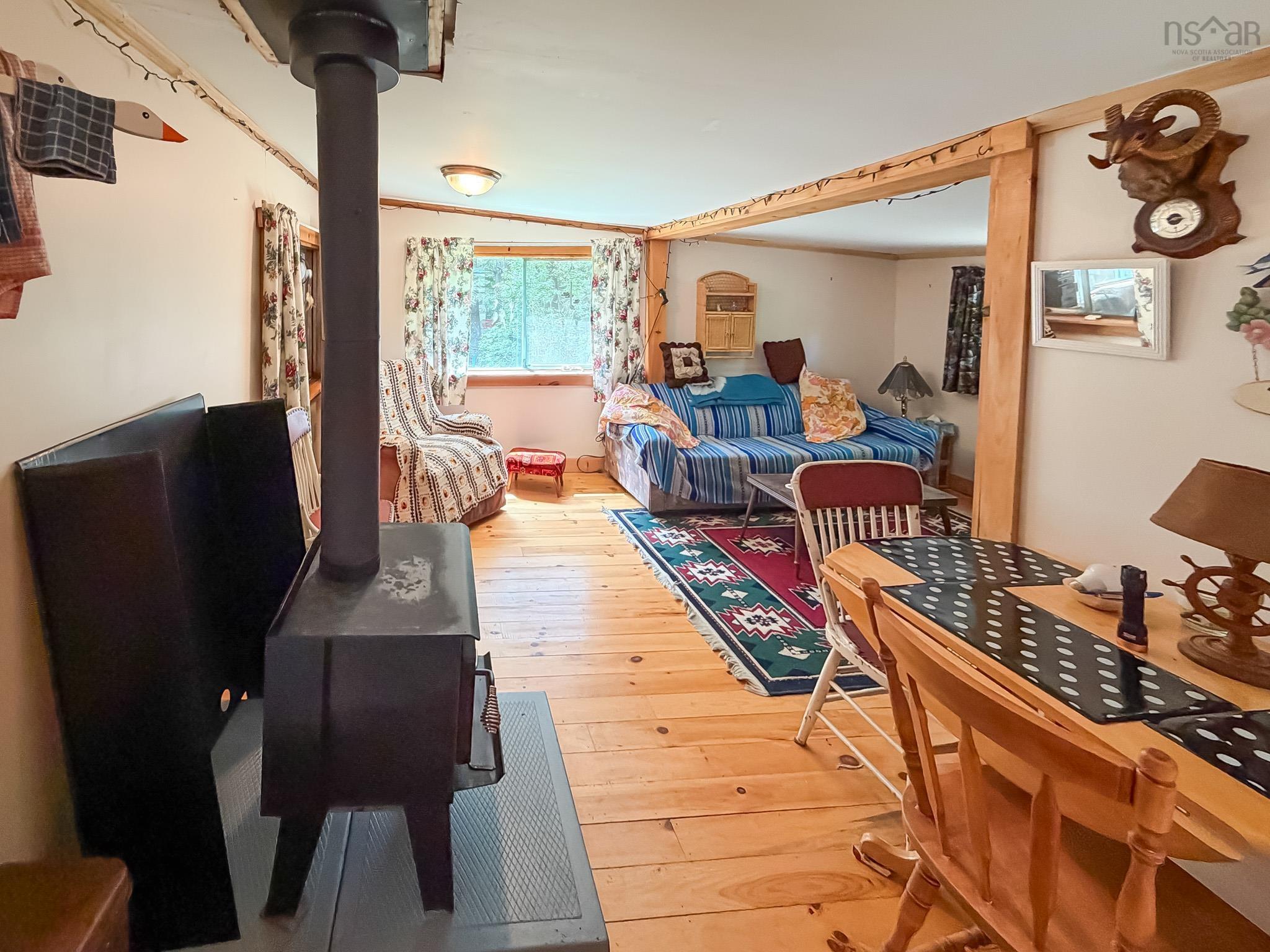 $69,900.00: 41 Mill Cove Road, Molega Lake