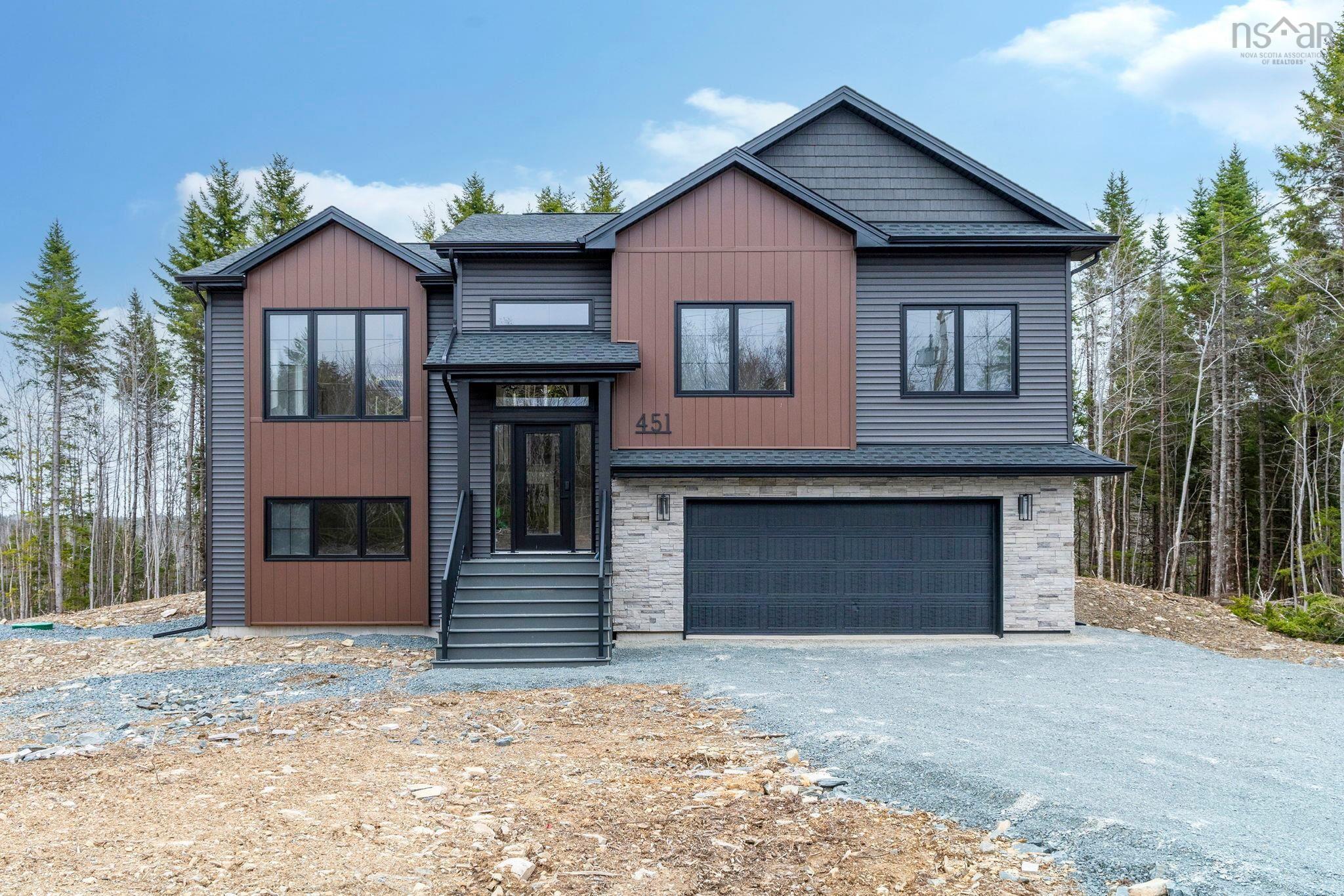 5127 451 Zaffre Drive, Middle Sackville, NS (MLS® 202614637)
