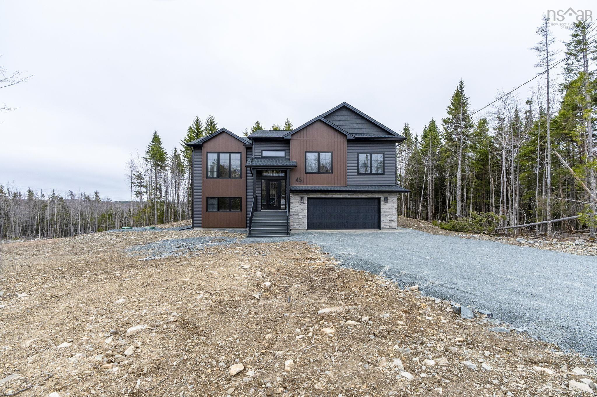 5127 451 Zaffre Drive, Middle Sackville, NS (MLS 202614637)