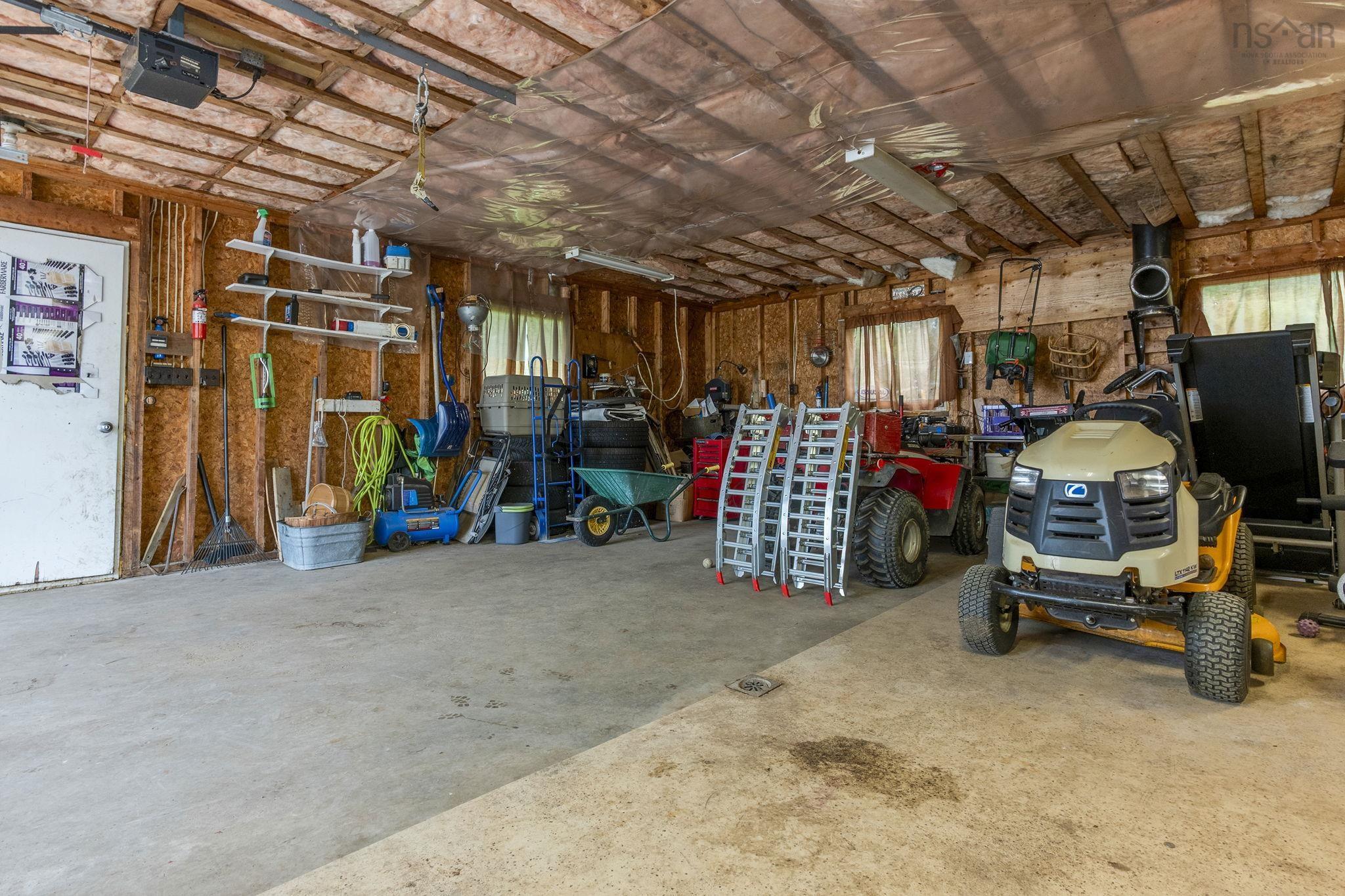 $349,900.00: 8918 Highway 201, Nictaux