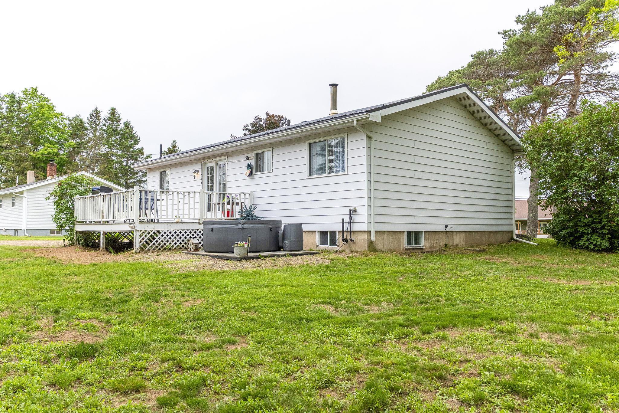 $349,900.00: 8918 Highway 201, Nictaux