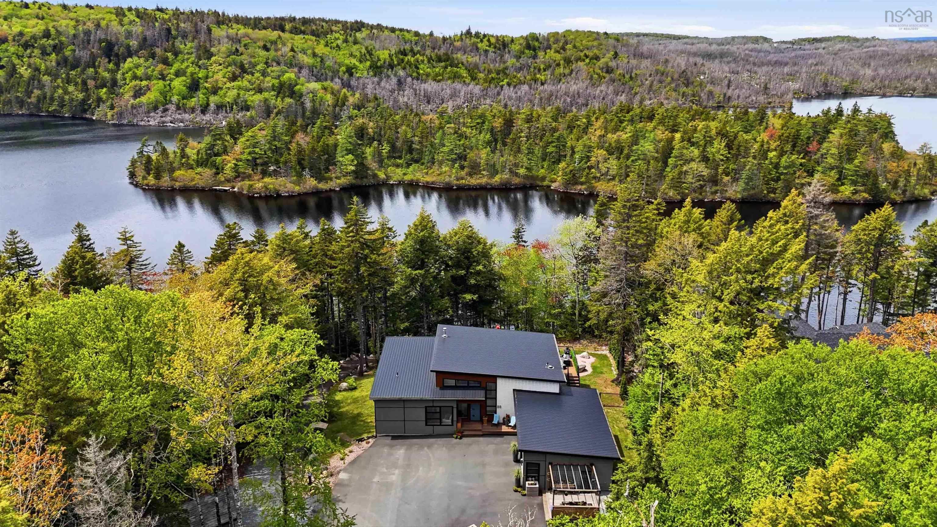 88 Stillwoods Lane, Stillwater Lake, NS (MLS® 202614641)