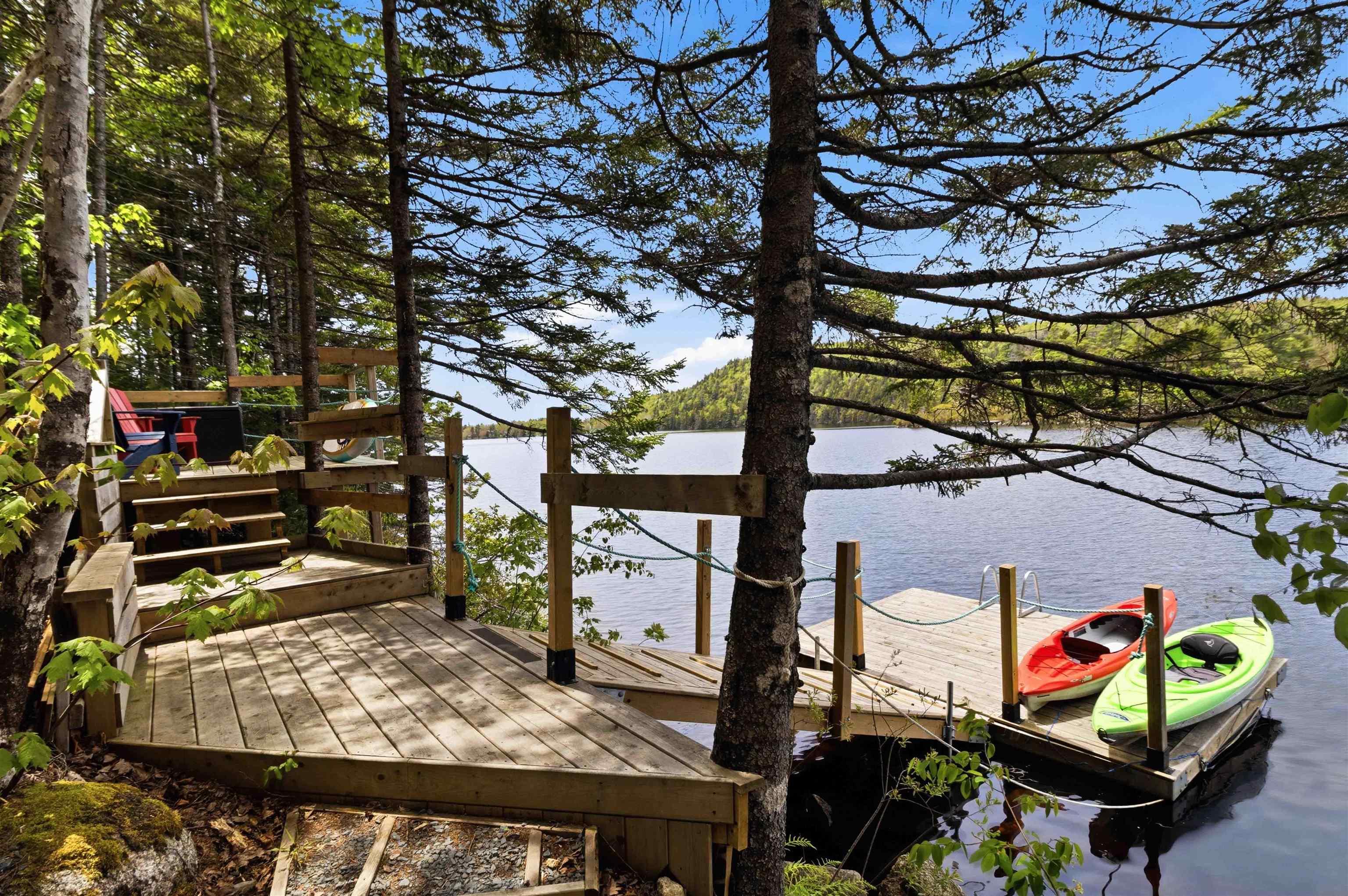 88 Stillwoods Lane, Stillwater Lake, NS (MLS 202614641)