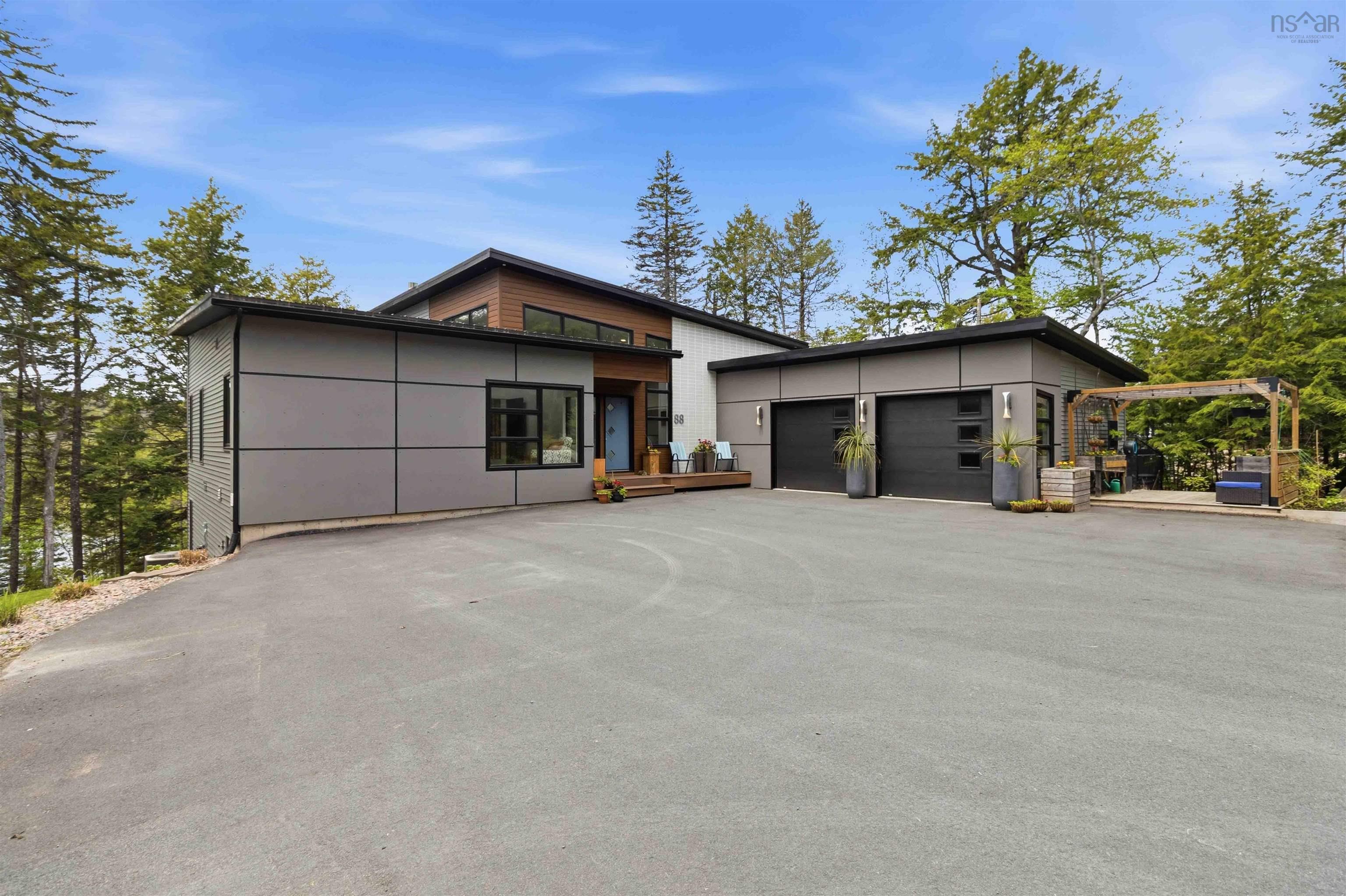 88 Stillwoods Lane, Stillwater Lake, NS (MLS 202614641)