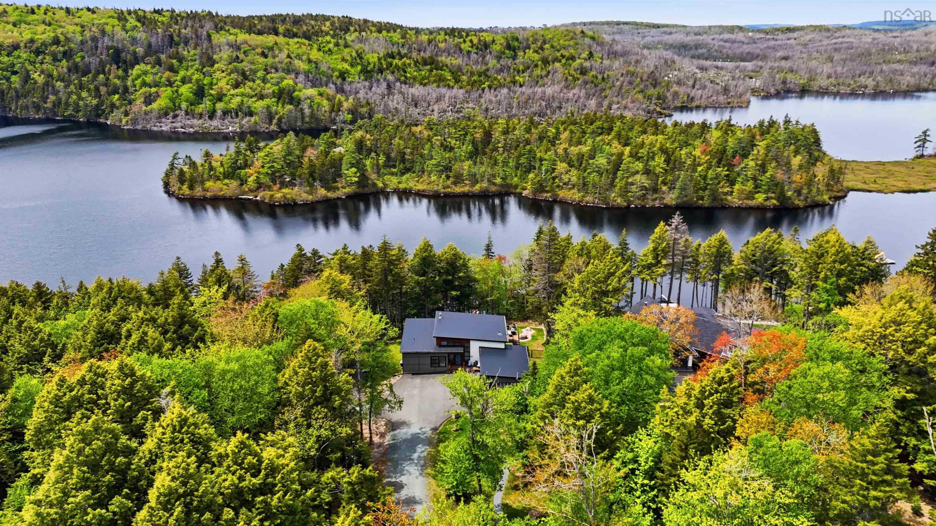 88 Stillwoods Lane, Stillwater Lake, NS (MLS 202614641)