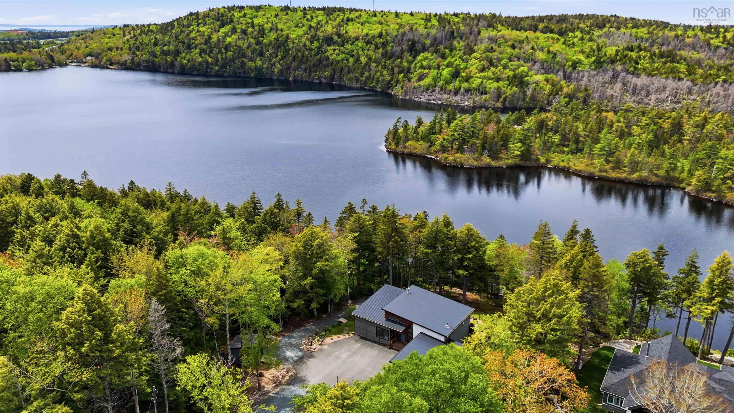 88 Stillwoods Lane, Stillwater Lake, NS (MLS 202614641)