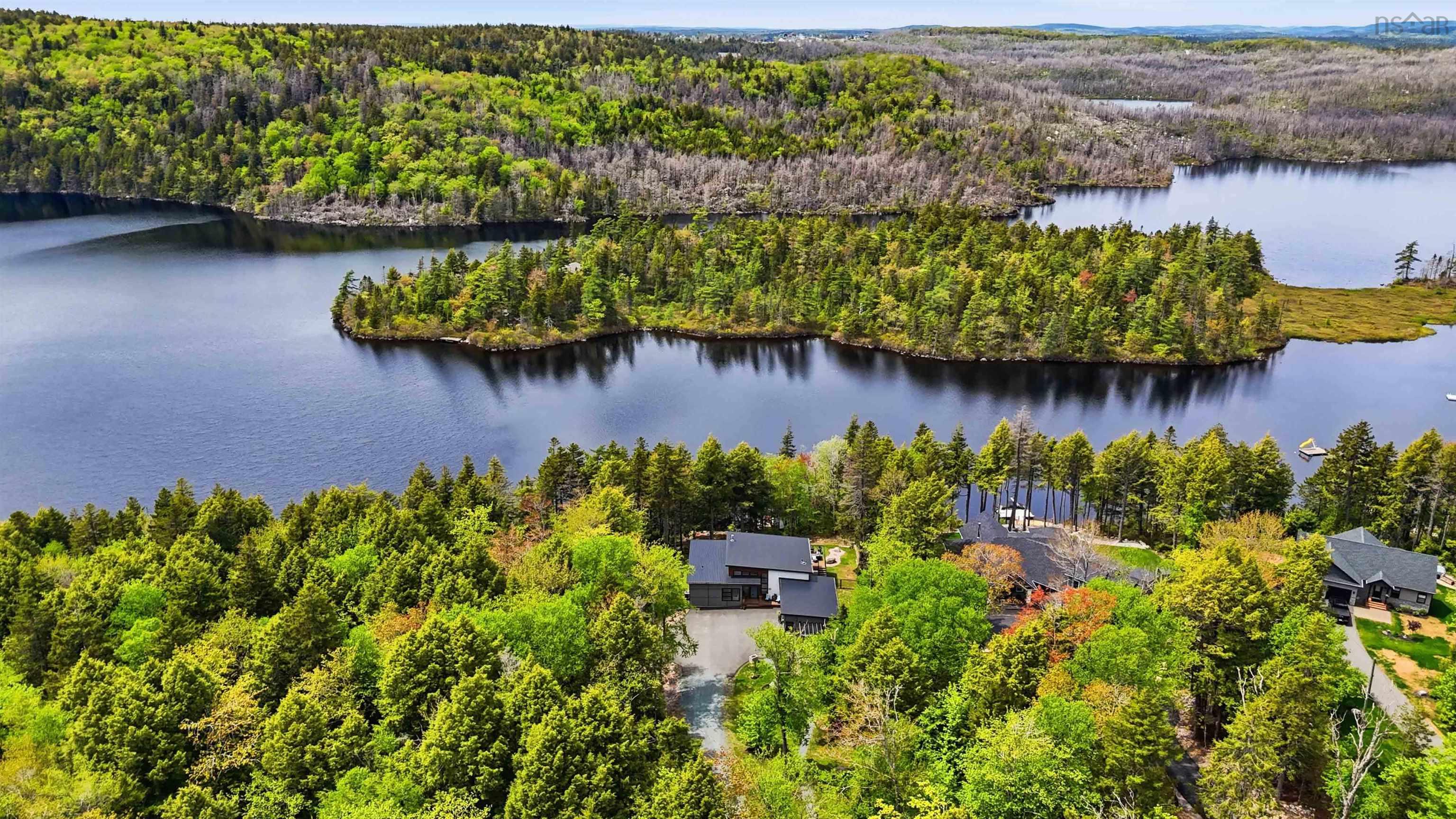 88 Stillwoods Lane, Stillwater Lake, NS (MLS 202614641)